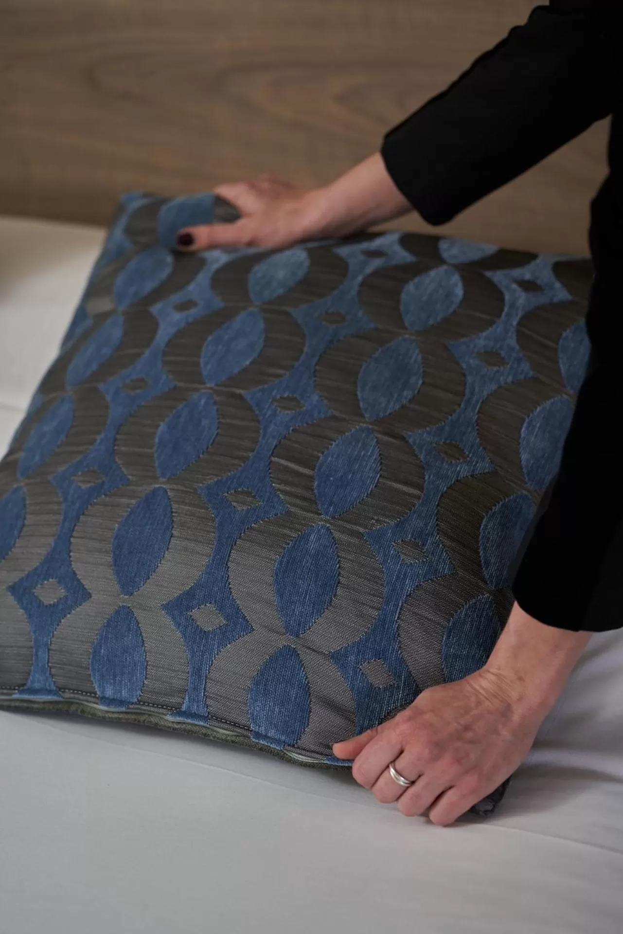 Bedroom in Sure Hotel by Best Western Limoges Sud