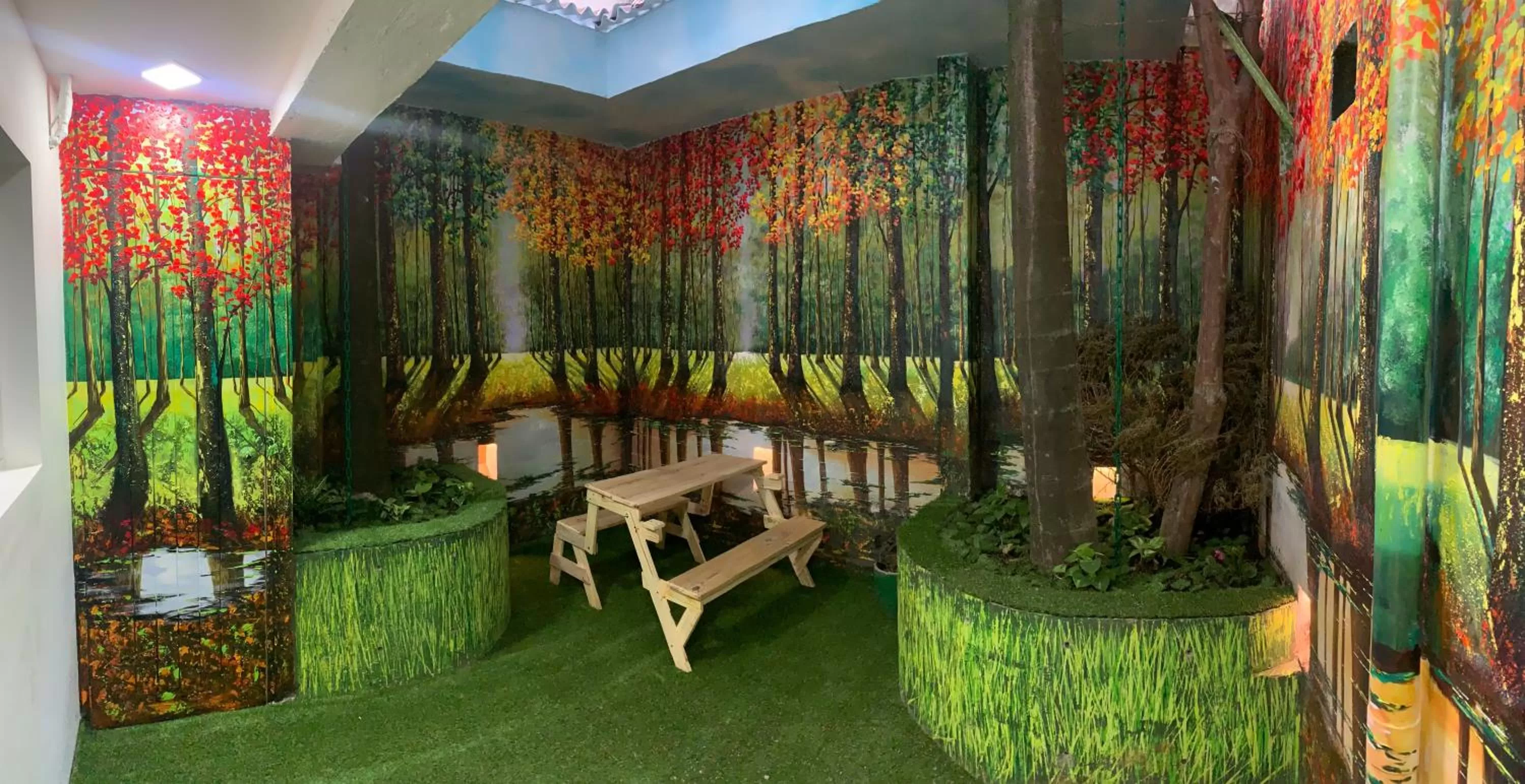 Spa and wellness centre/facilities in Hotel Veler