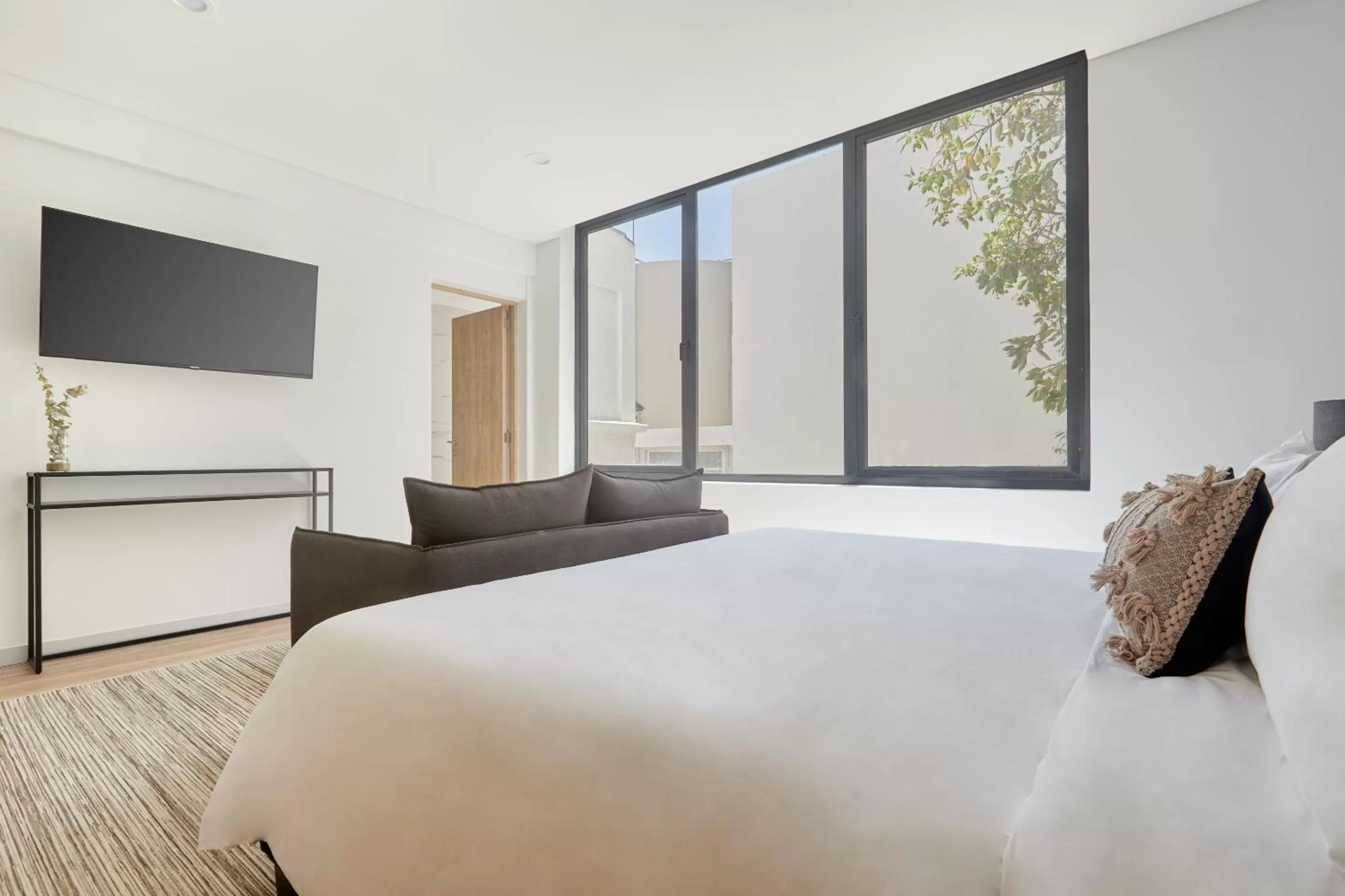 Bedroom, Bed in Sonder Casa Tais