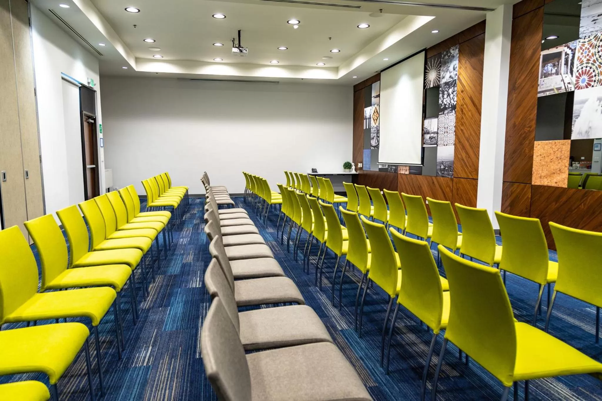 Spa and wellness centre/facilities in Holiday Inn Express & Suites - Ensenada Centro by IHG