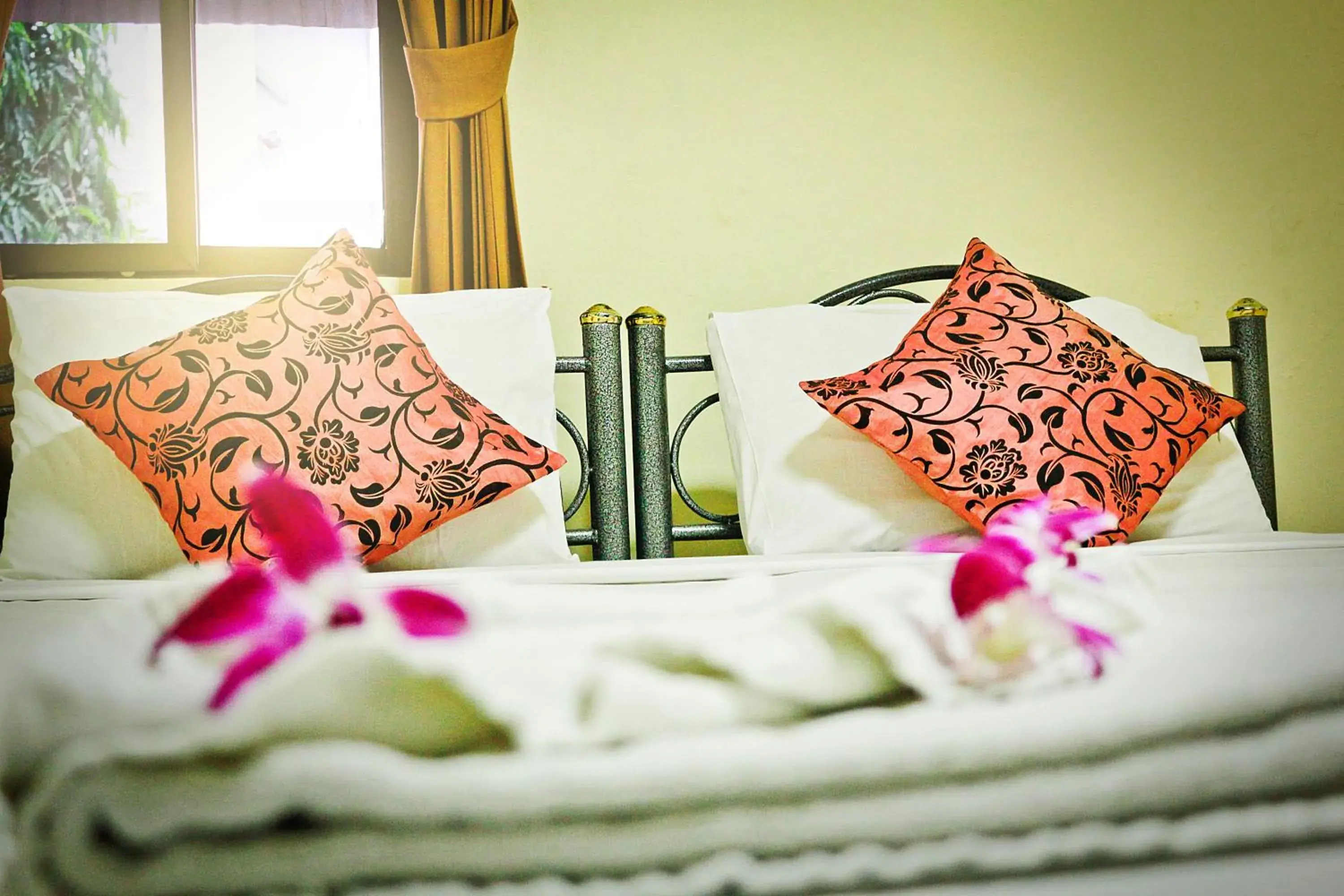 Standard Double Room in Star Guesthouse Standard Double Room in Star Guesthouse