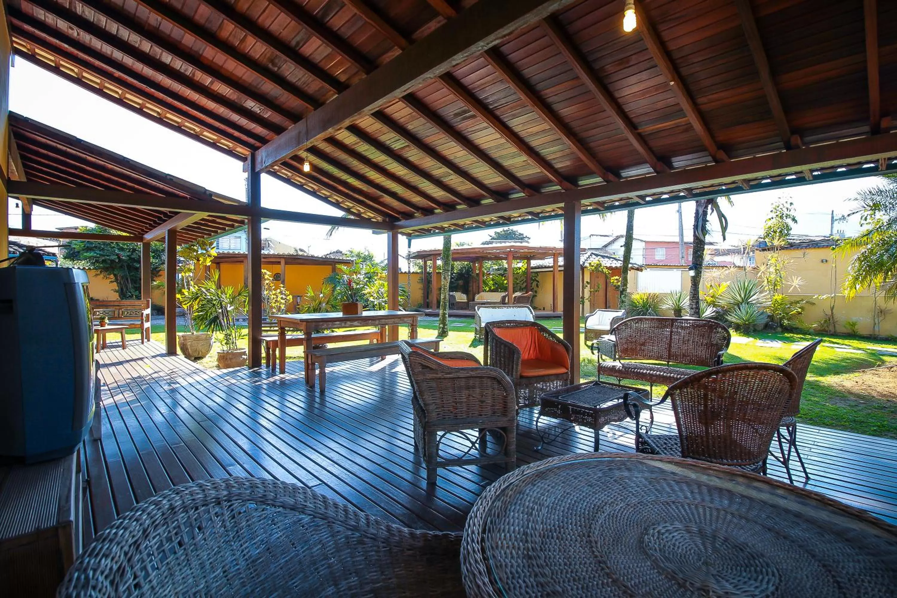 Pousada das Pedras Paraty -RJ