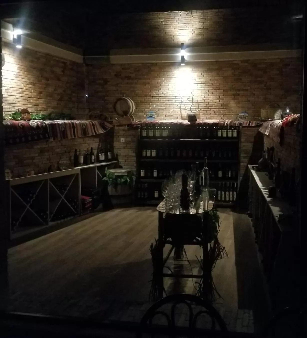 Vita Gardenia Hotel Tskaltubo