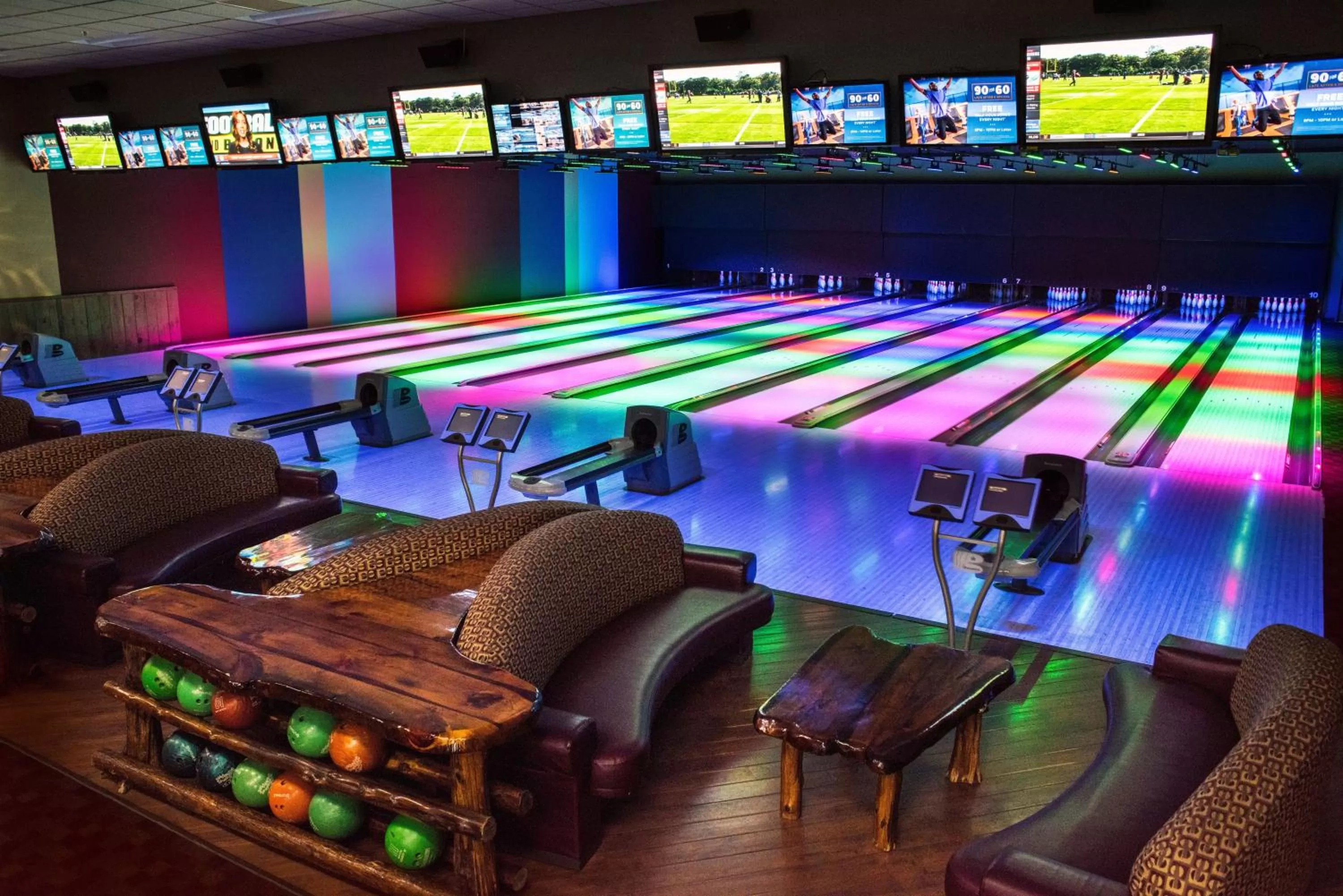 Nearby landmark in Staybridge Suites - Wisconsin Dells - Lake Delton by IHG