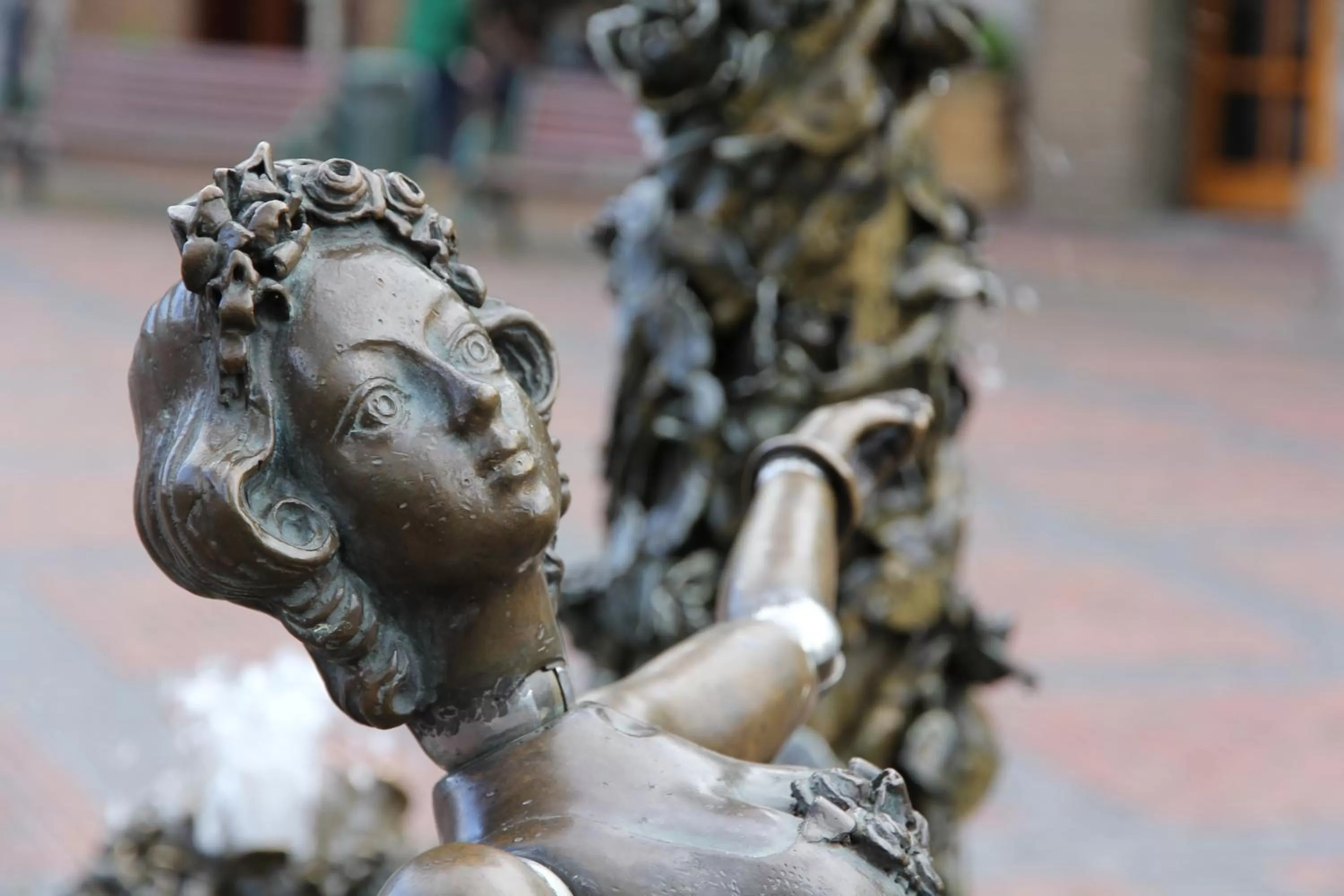 Activities in Straelener Hof