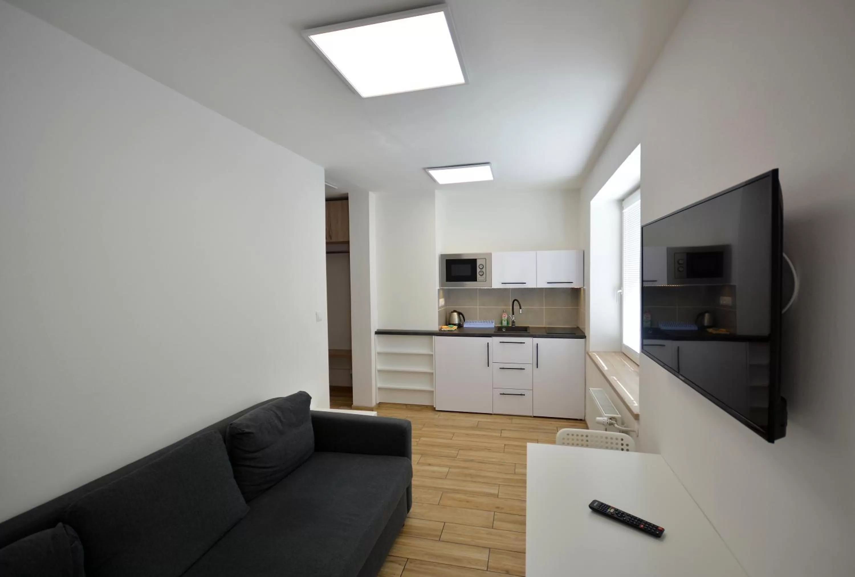 Kitchen/Kitchenette in Hotel U Kociana