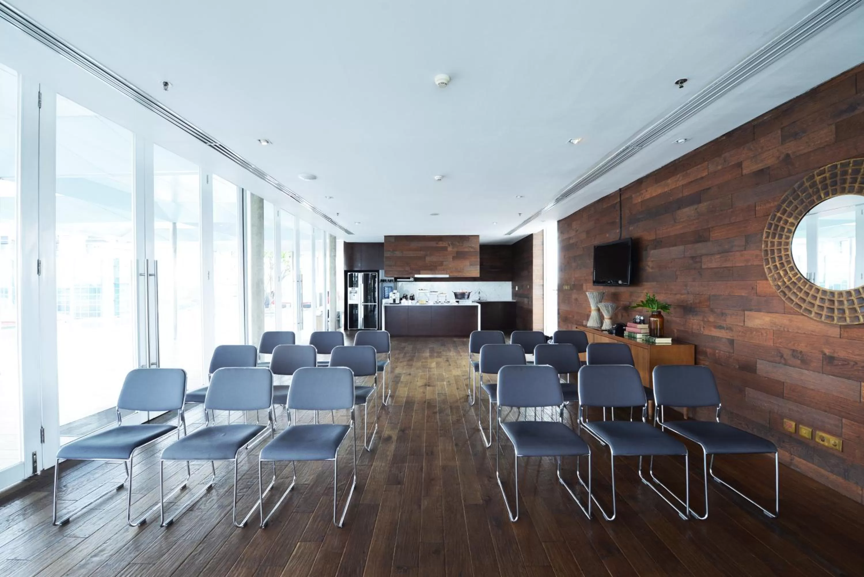 Banquet/Function facilities in Morrissey Hotel