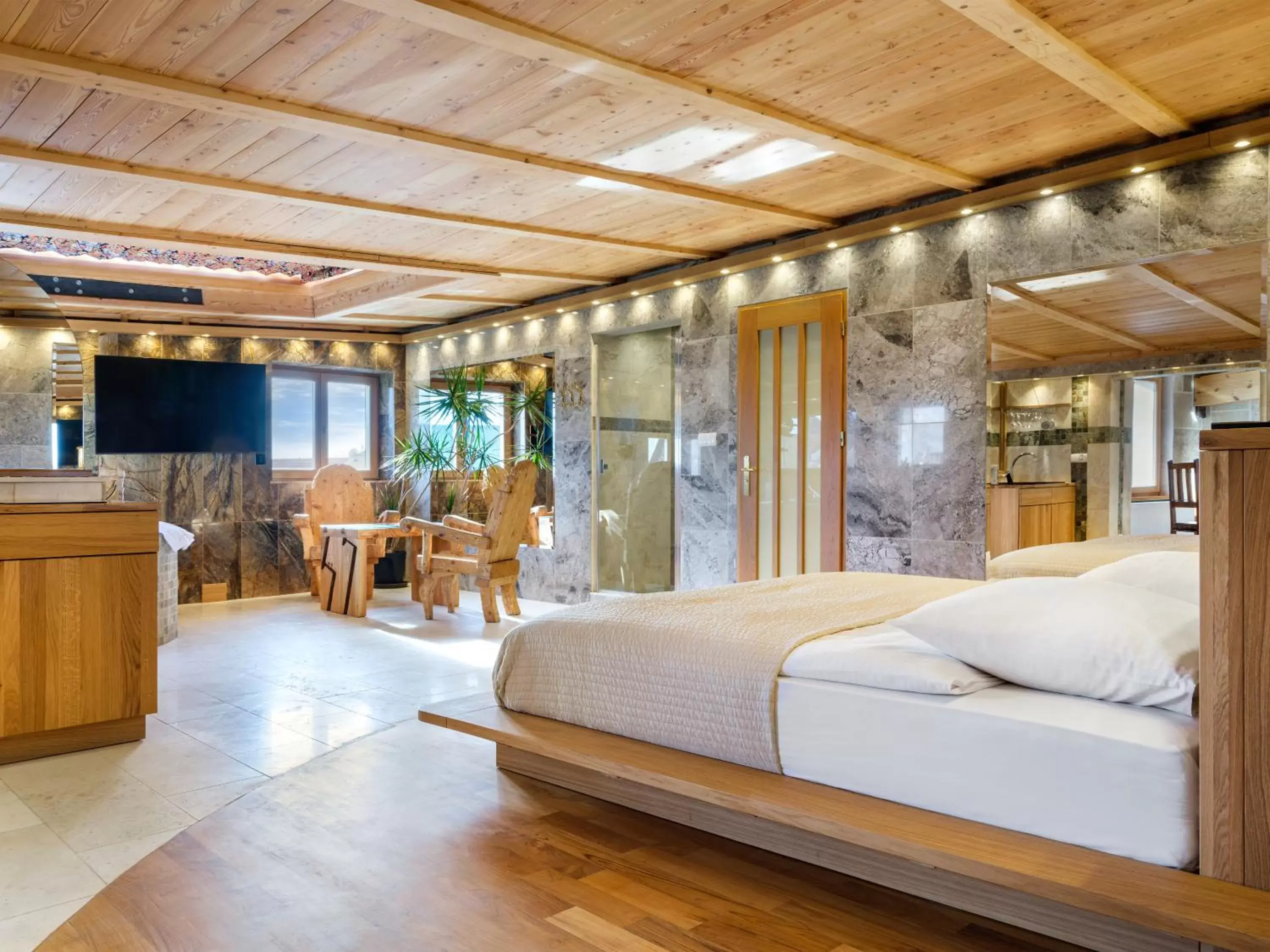 Superior King Suite in Aparthotel Stare Miasto Superior King Suite in Aparthotel Stare Miasto