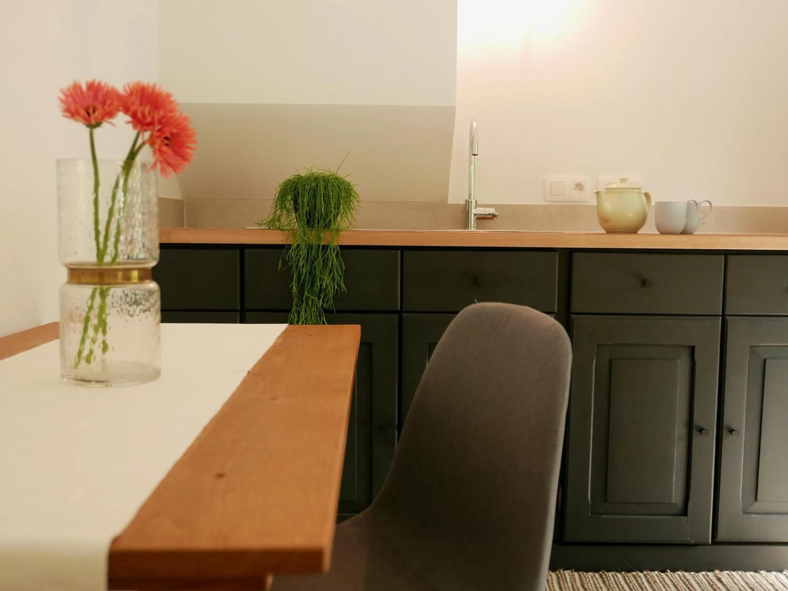 Property building in De Gulle Beemden