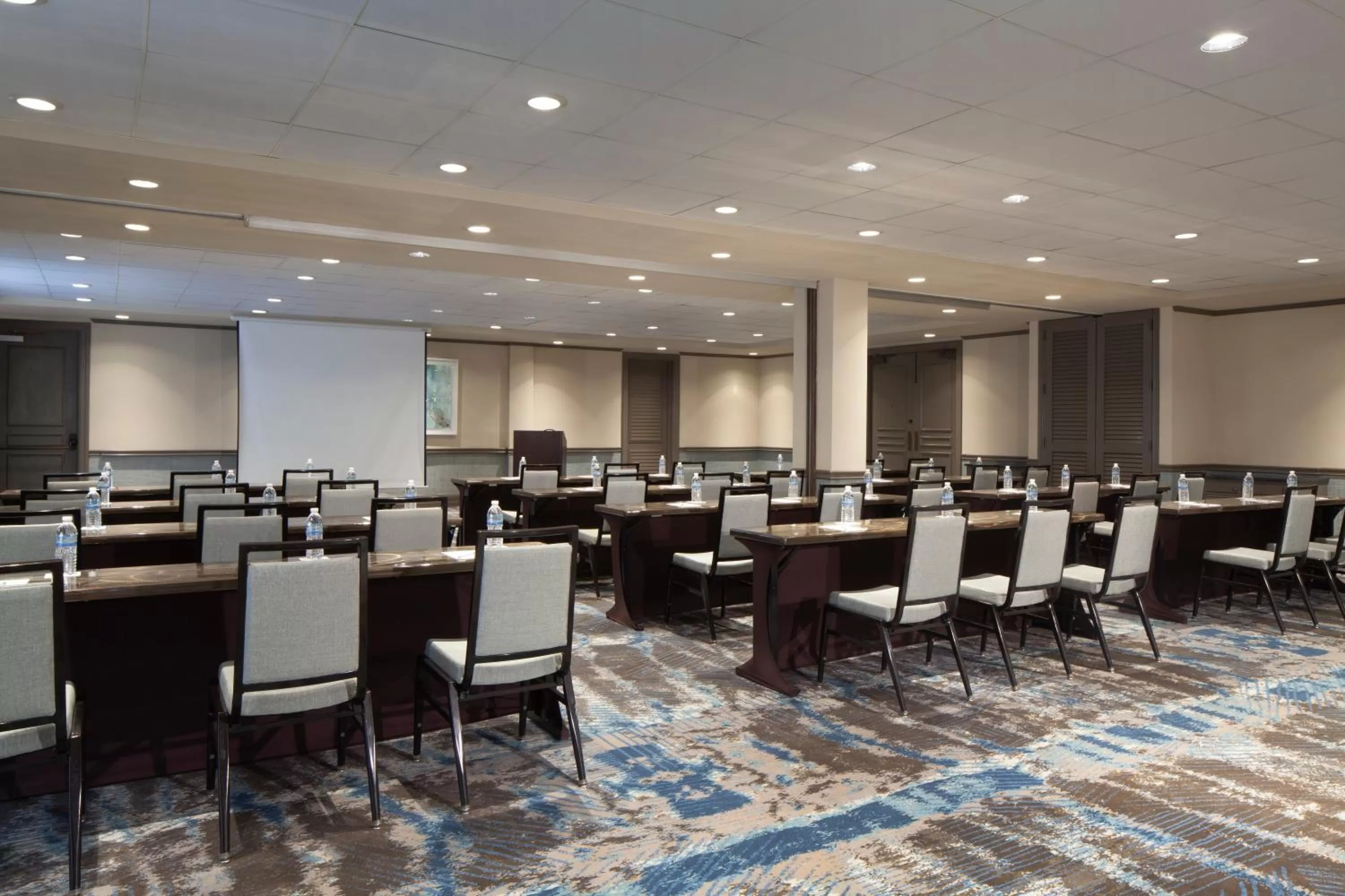 Meeting/conference room in Pier House Resort & Spa