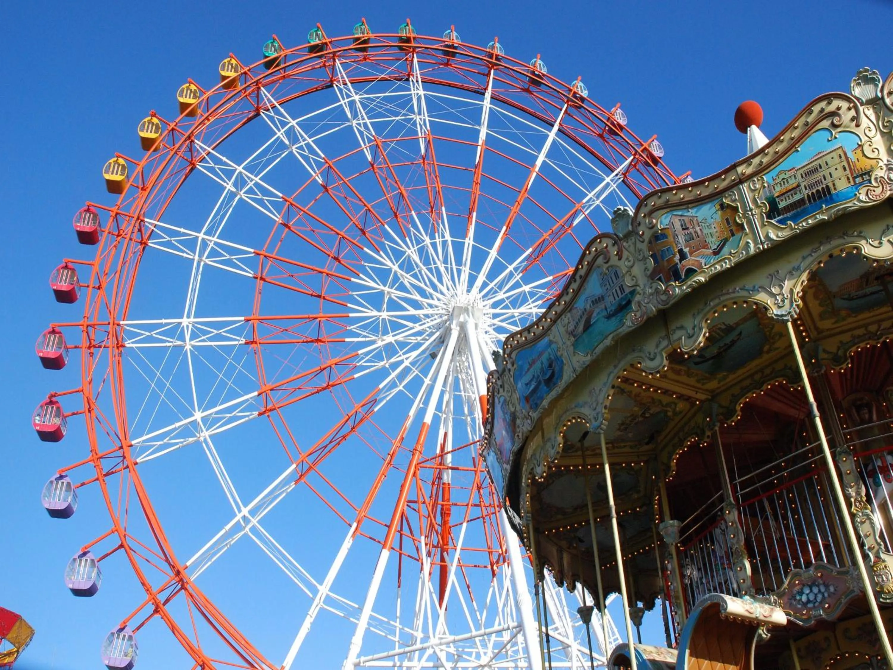 Nearby landmark in APA Hotel Uozu Ekimae