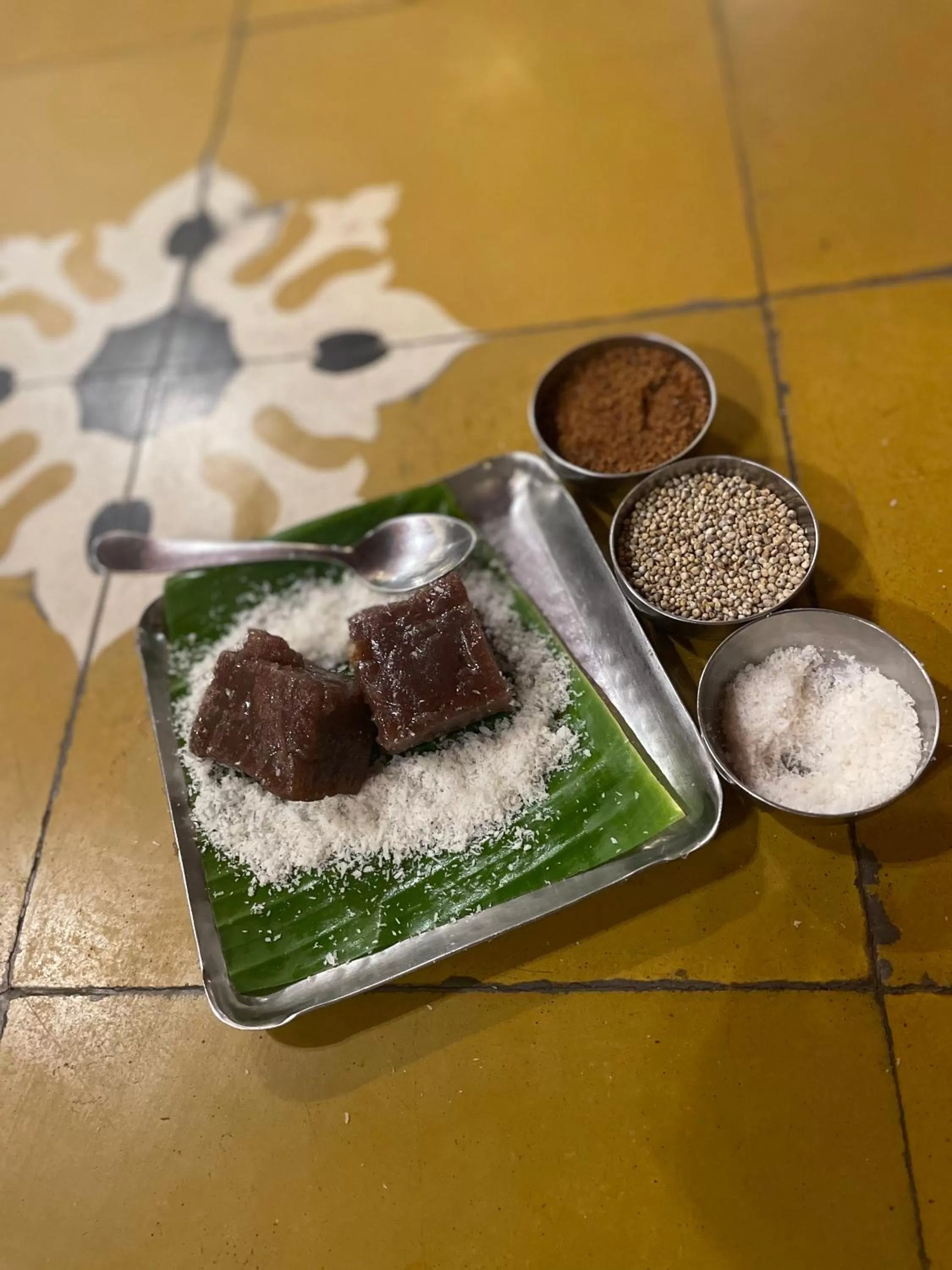 Marutham Village Resort