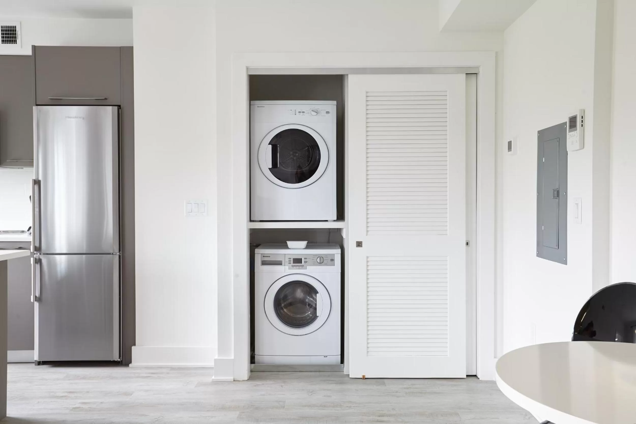 Kitchen/Kitchenette in Sonder Callisto