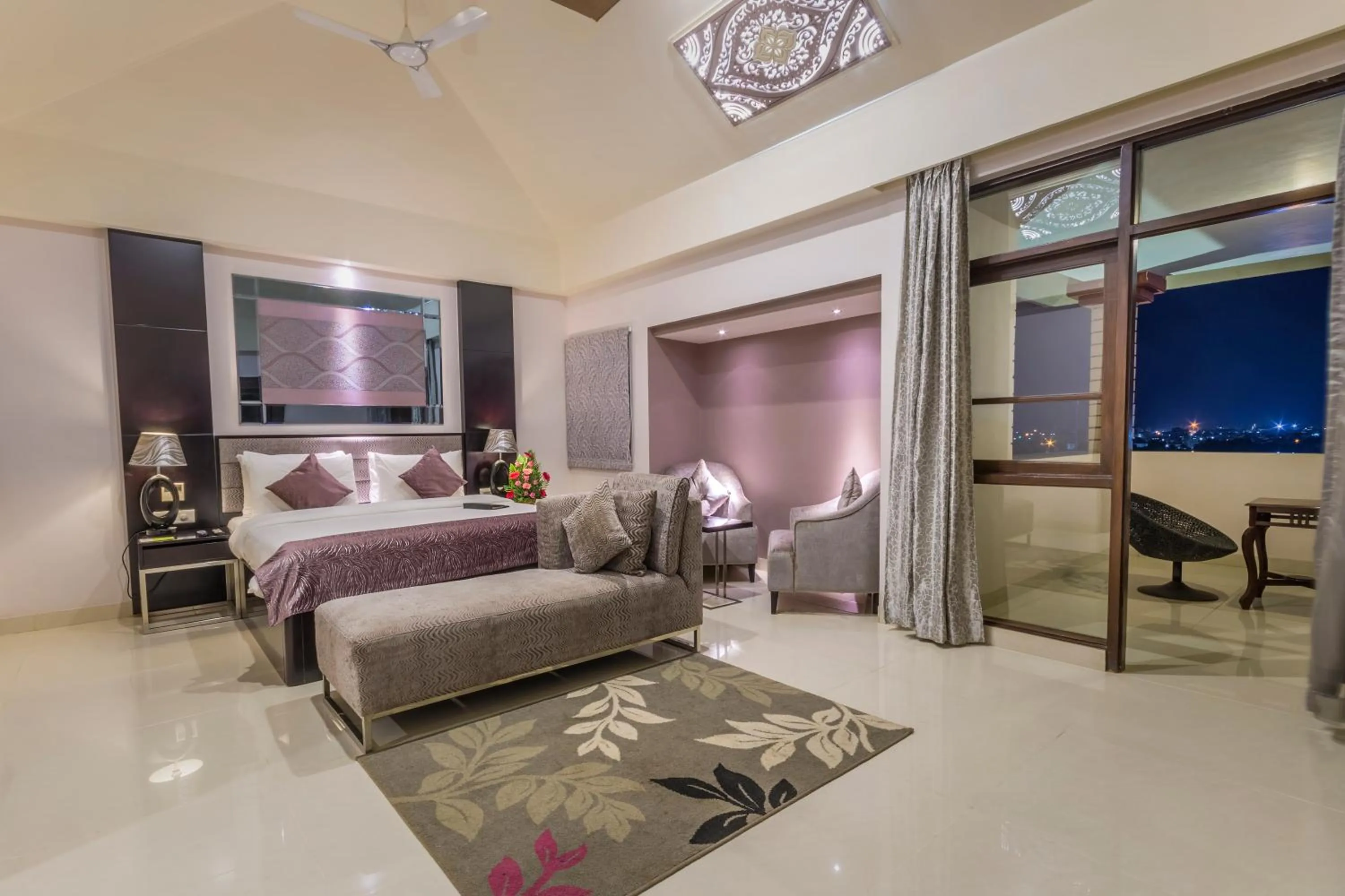 Photo of the whole room in Regenta Resort Bhuj by Royal Orchid Hotels Limited