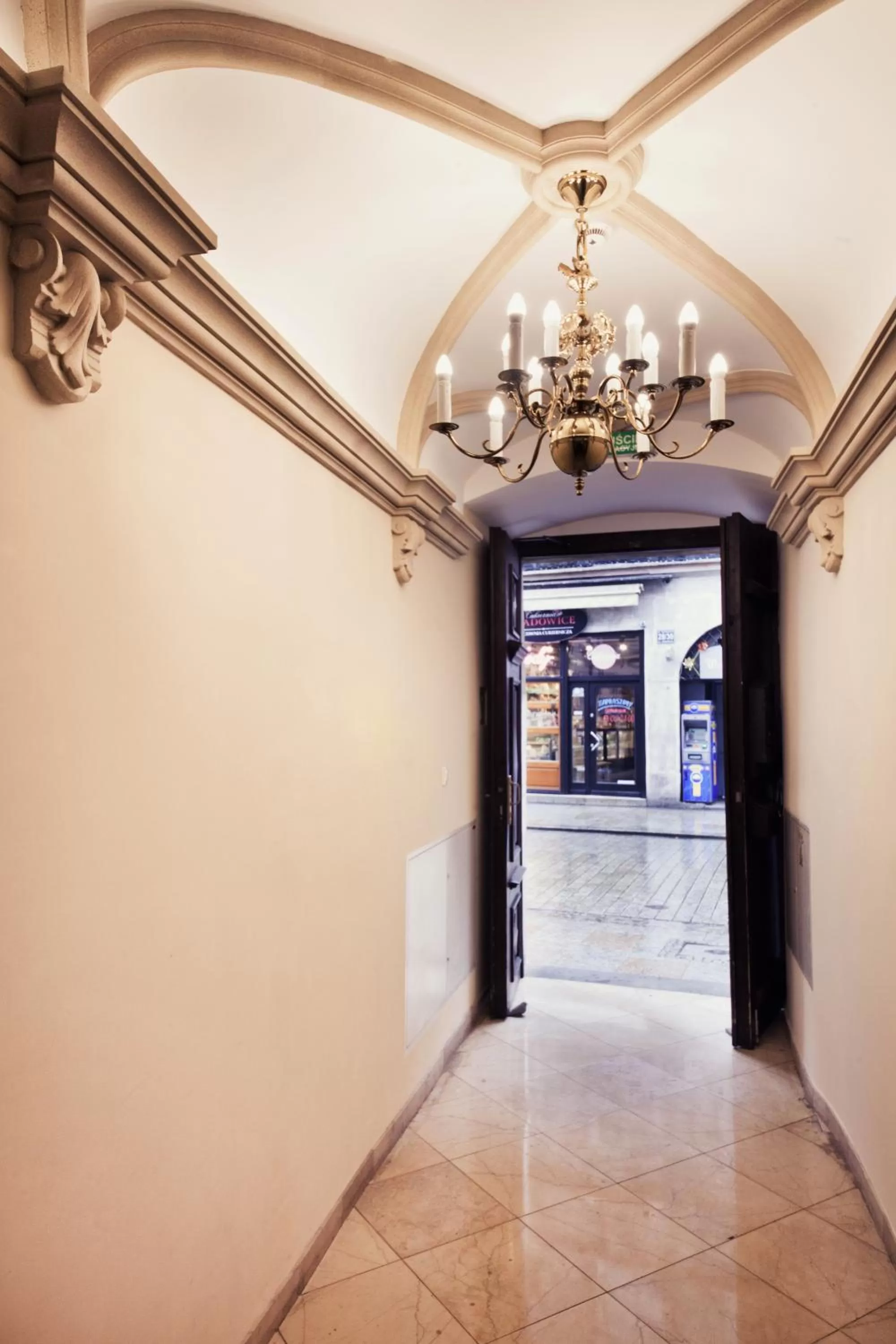 Other in Aparthotel Grodzka 21