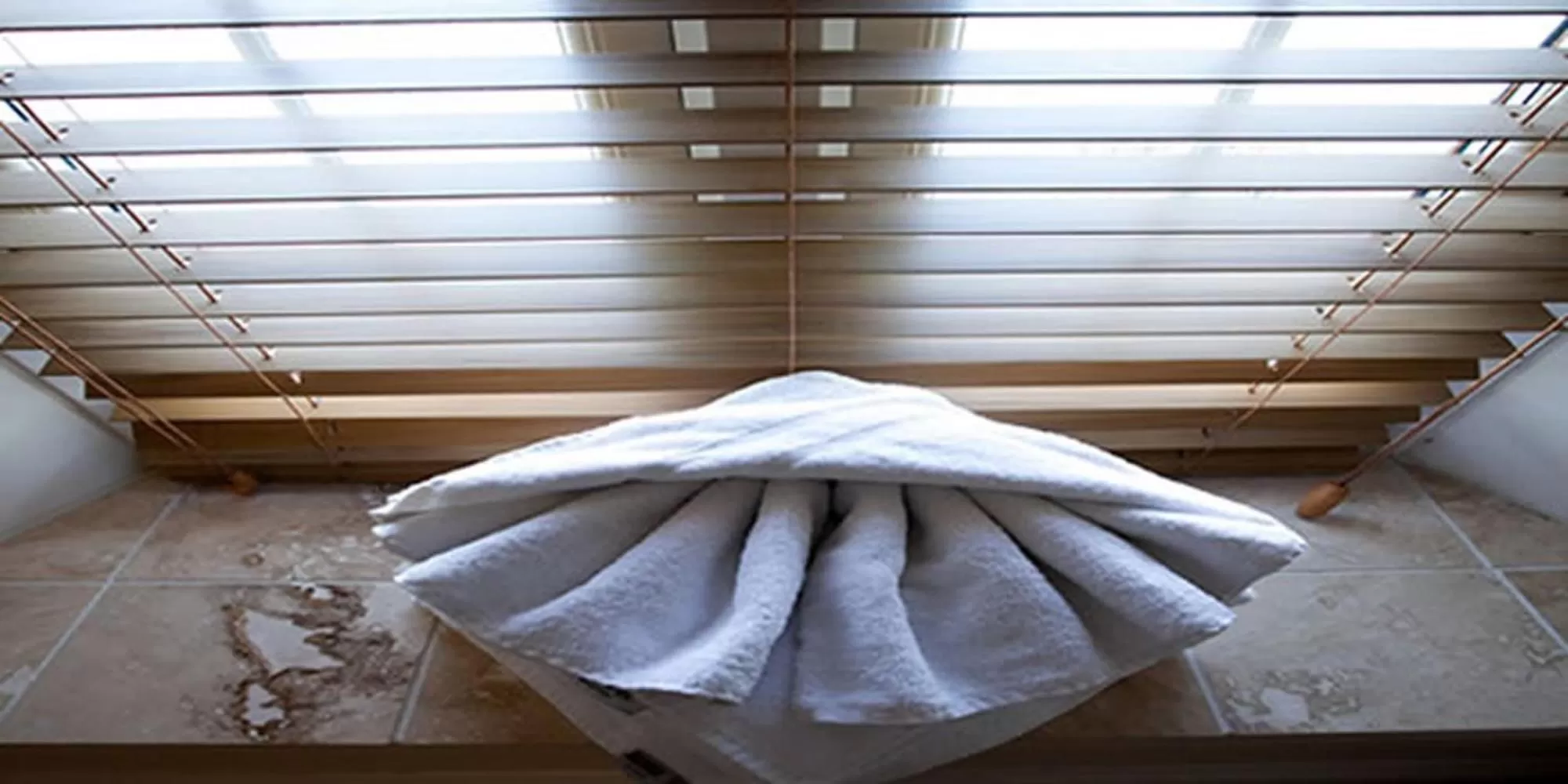 Day in Victoria Mansions Hotel Apartments