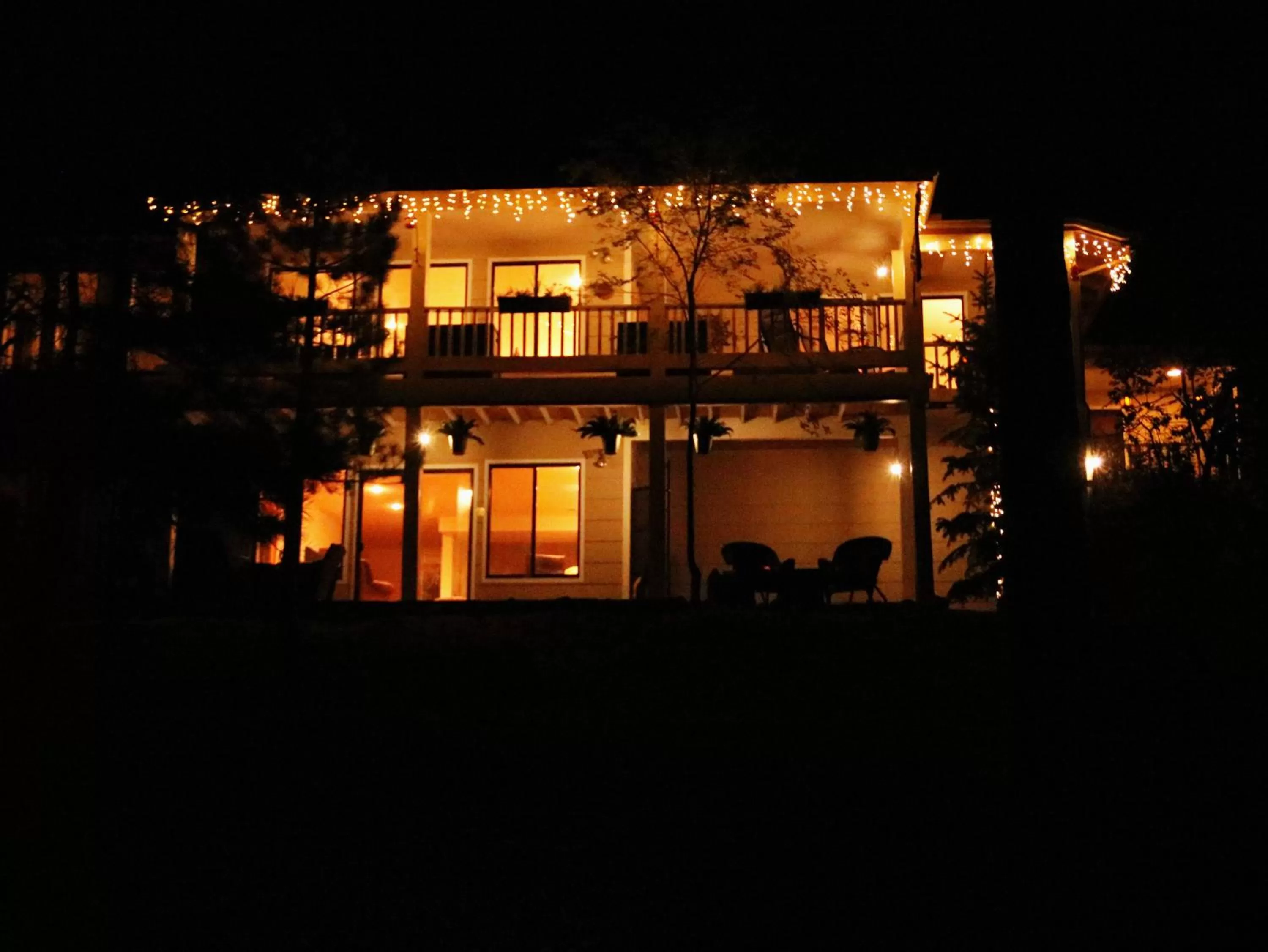 Property building in Sheridan House Inn- Adult Only Accommodation