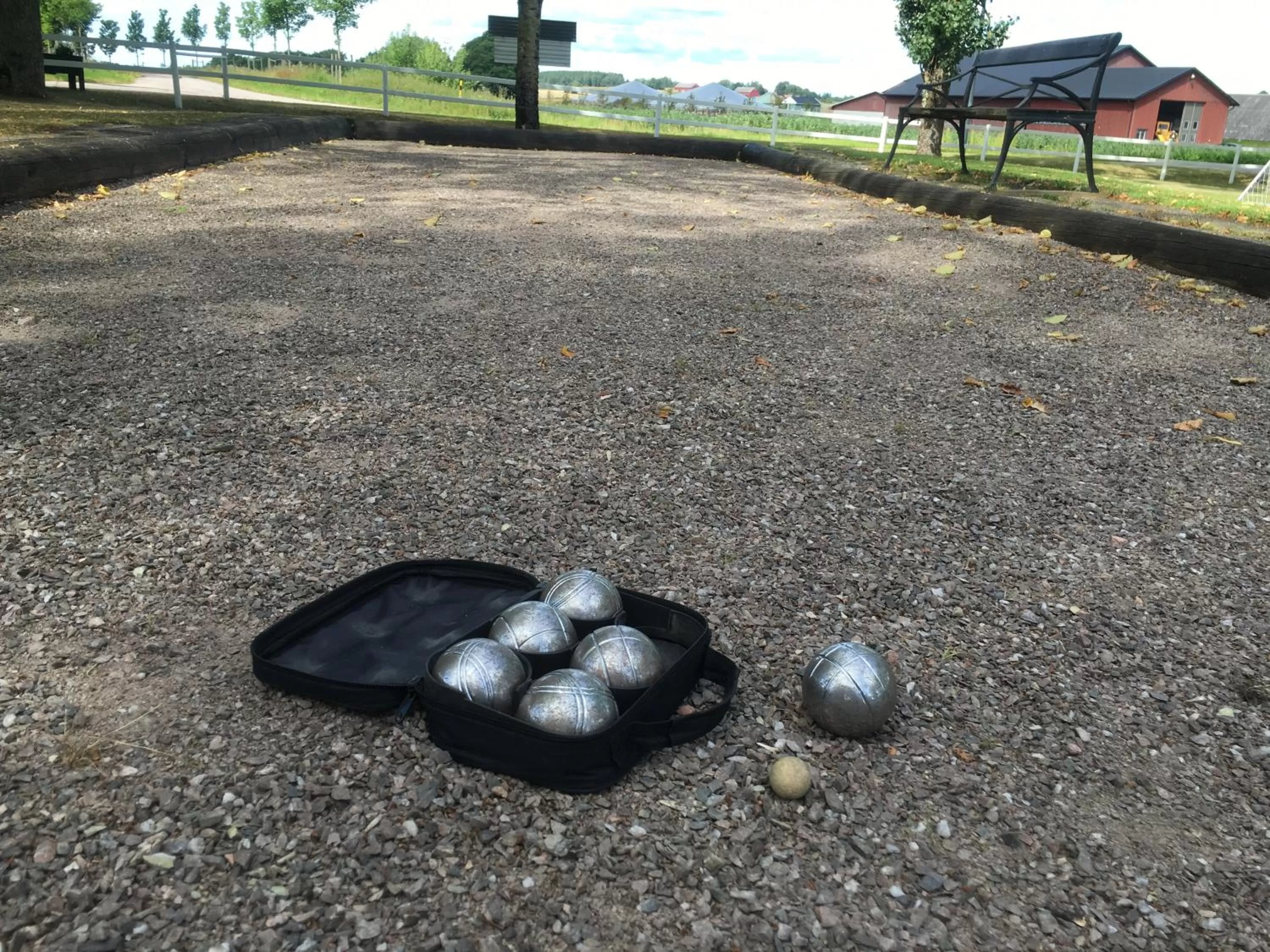 Brunsbo G:a Biskopsgård Hotell & Konferens