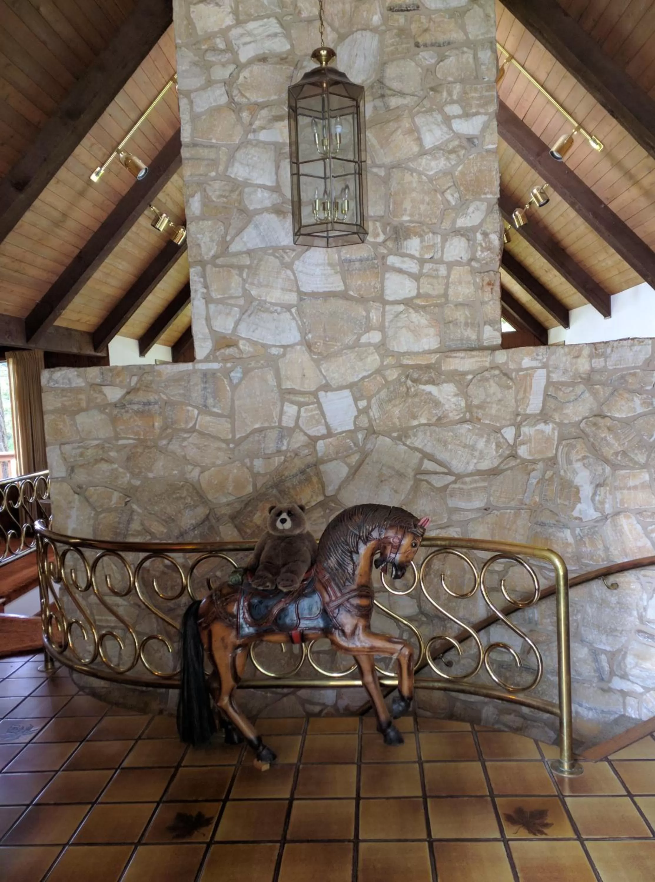 Facade/entrance in Wildwood Farm Bed & Breakfast