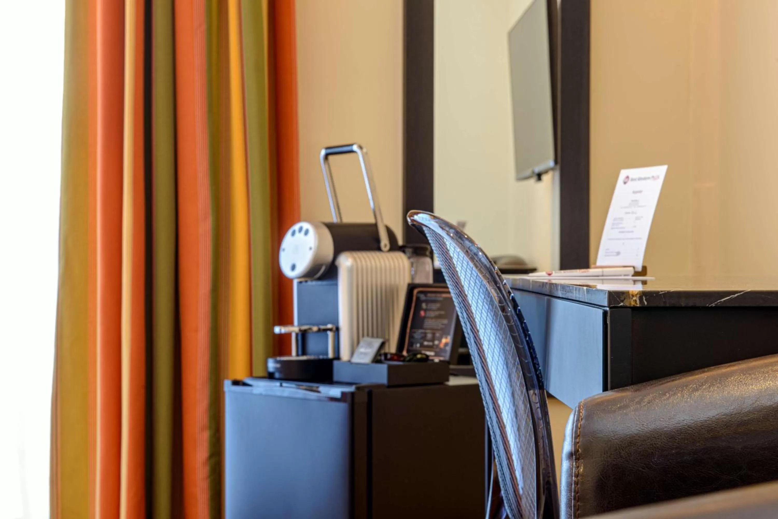 Other in Best Western Premier Montfleuri