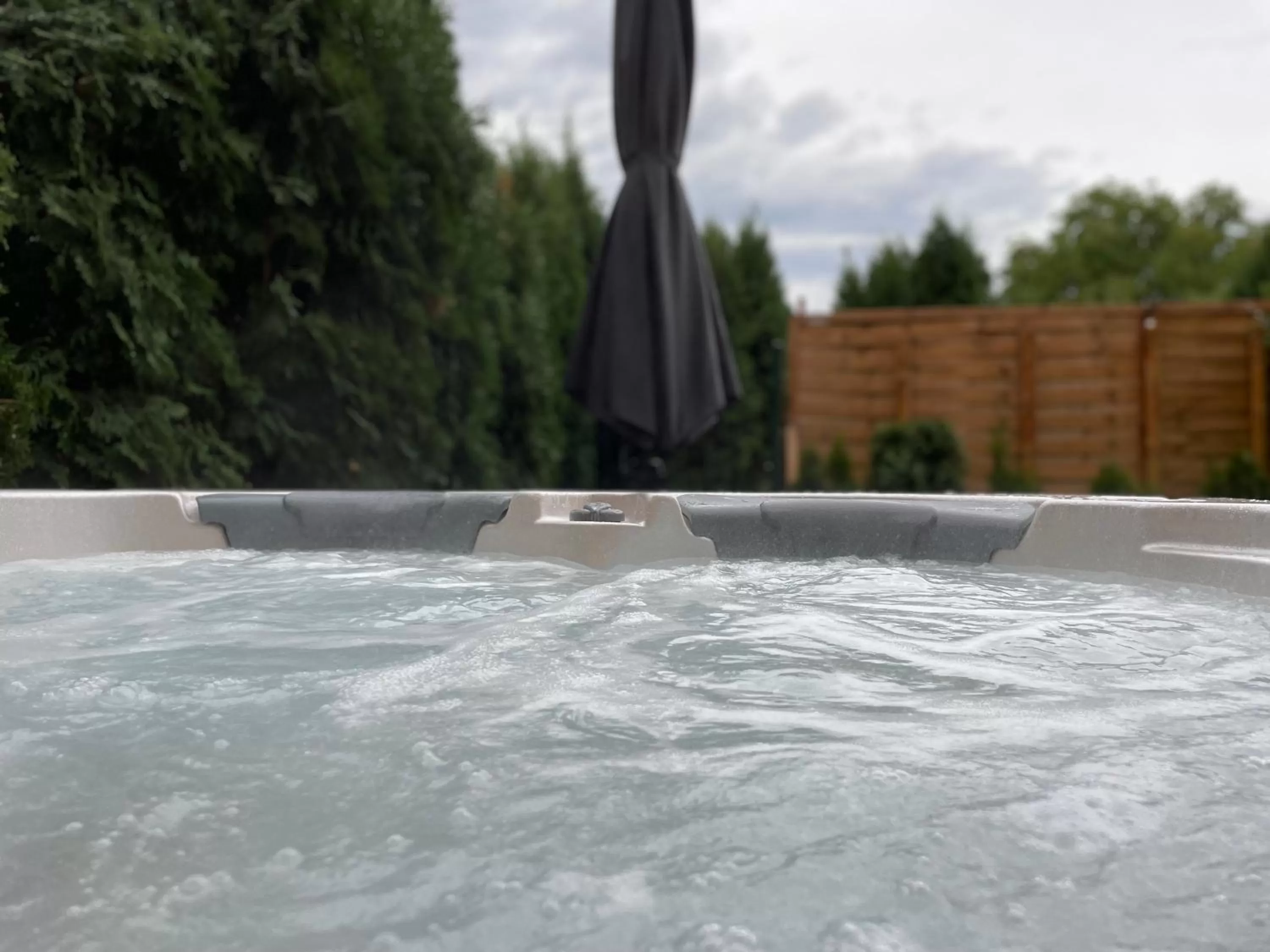 Villa Aruba & Private SPA Suites