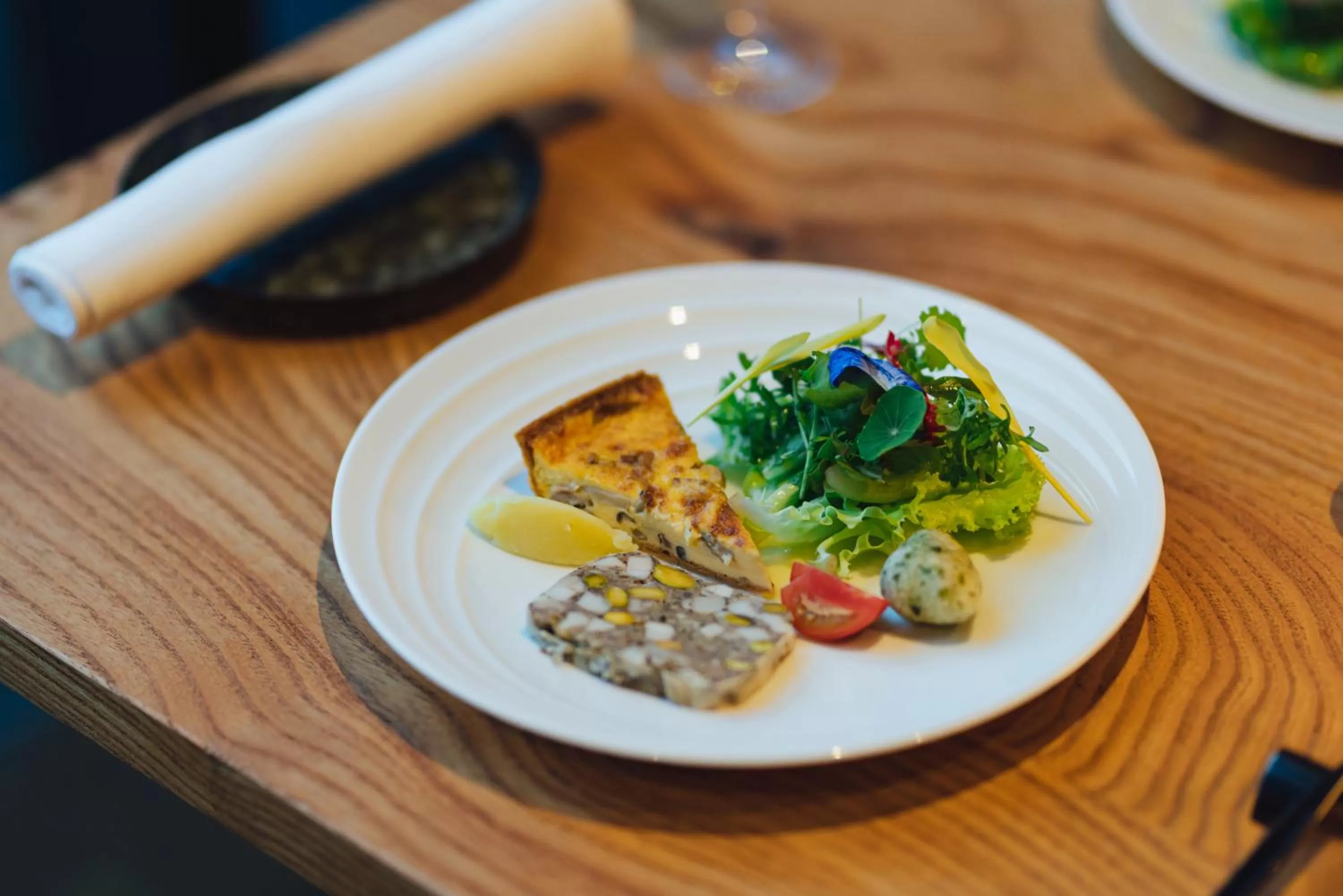 SEKIYA RESORT Galleria Midobaru