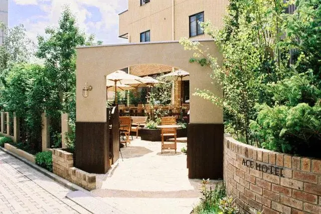 Kiryu Ace Hotel Kiryu Ace Hotel