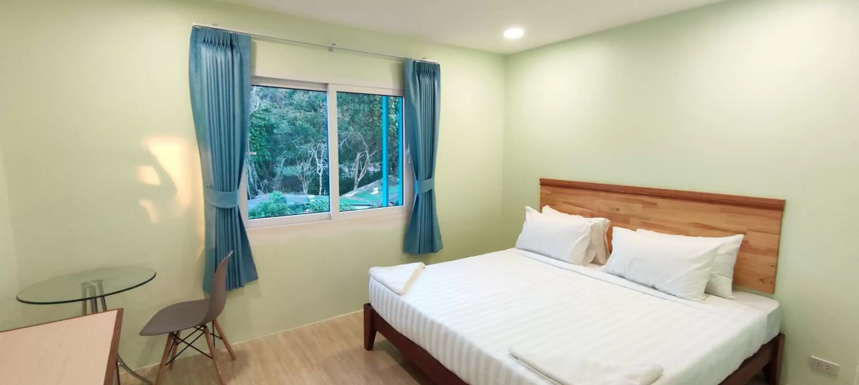 Double Room in Sea-Sun Bungalow & Resort Double Room in Sea-Sun Bungalow & Resort