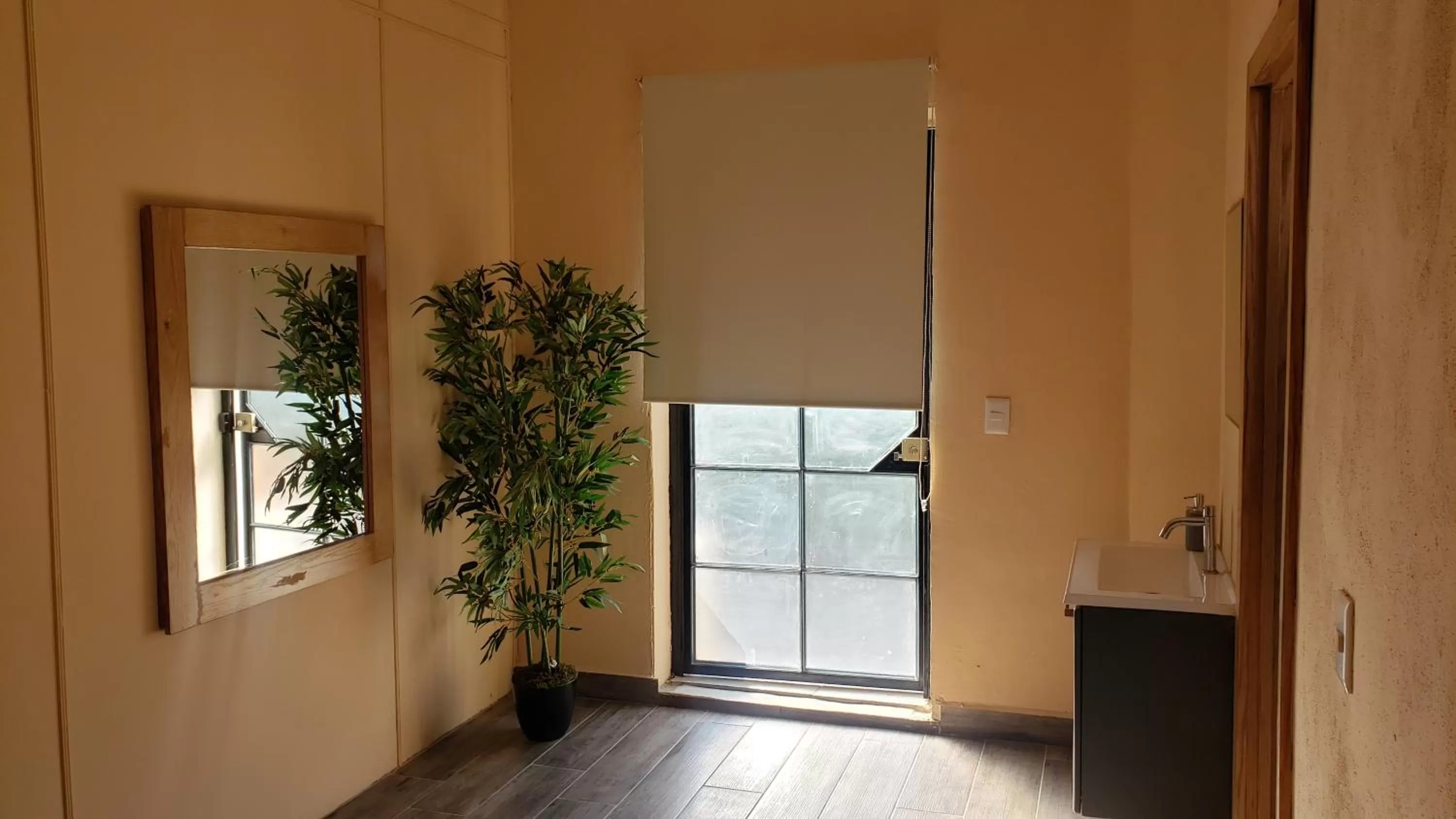 Bedroom in Hotel Grand Isitia