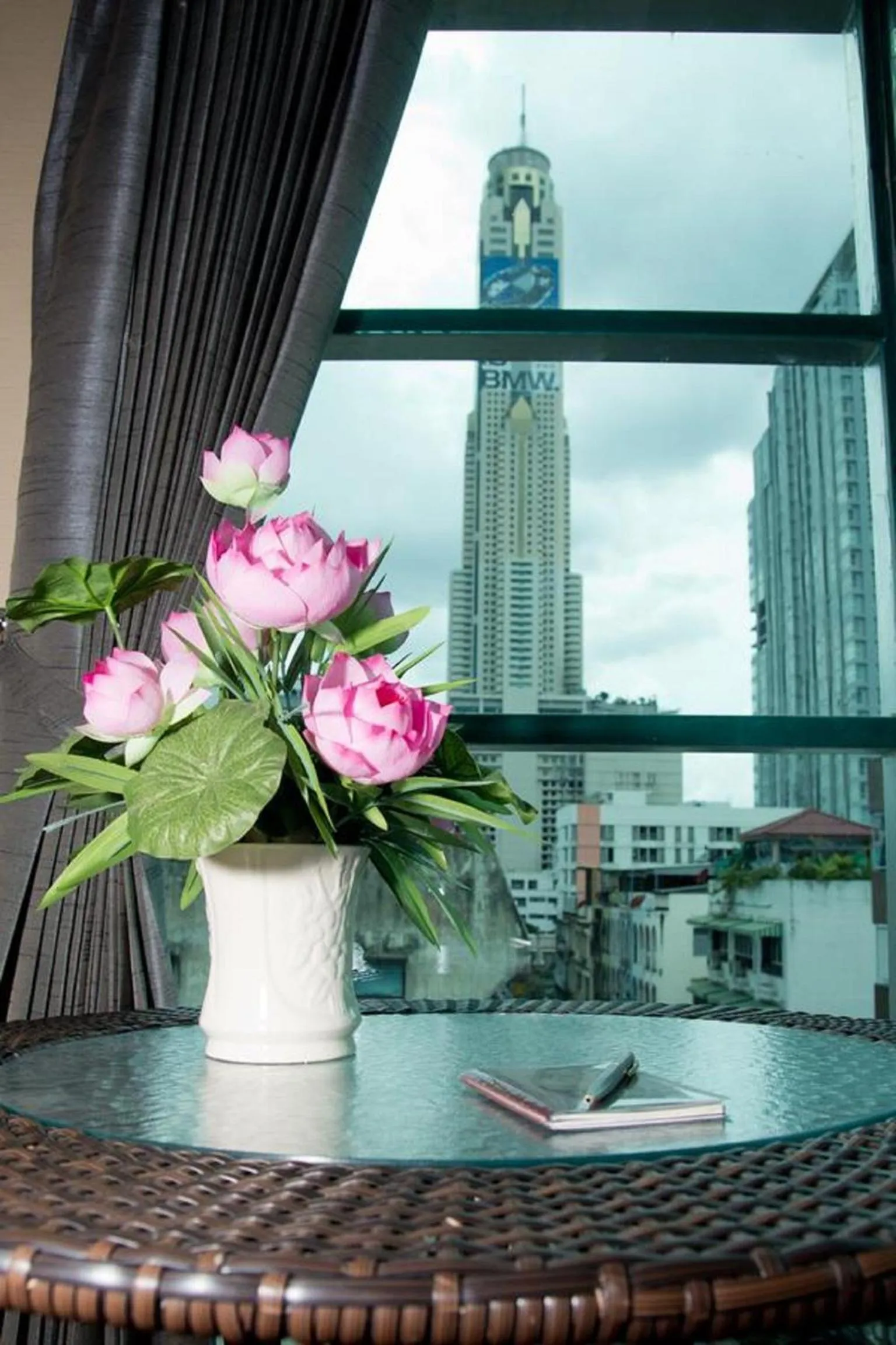 Nearby landmark in Visiting Card Hotel & Resort