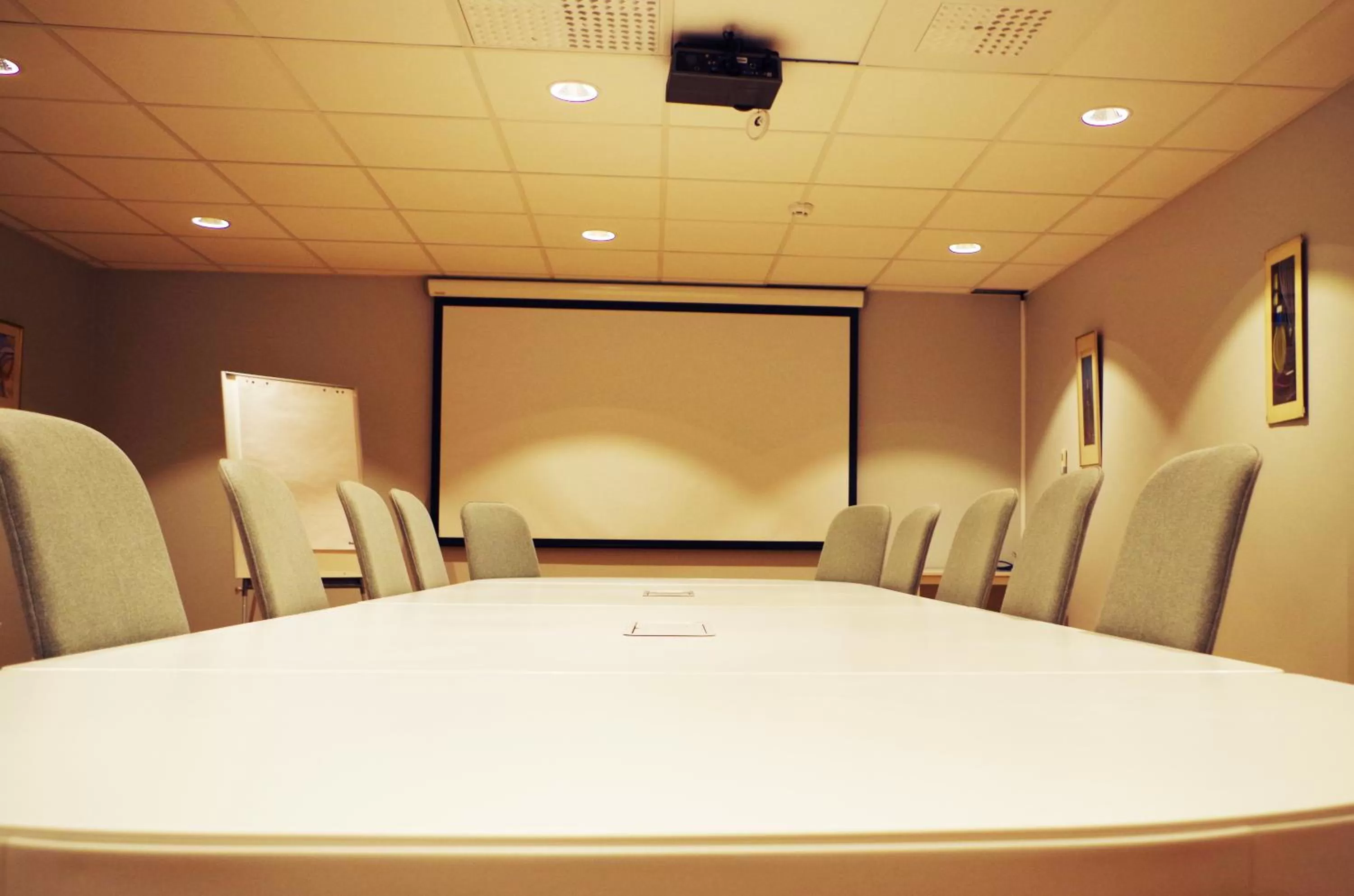 Meeting/conference room in Spoton Hotel
