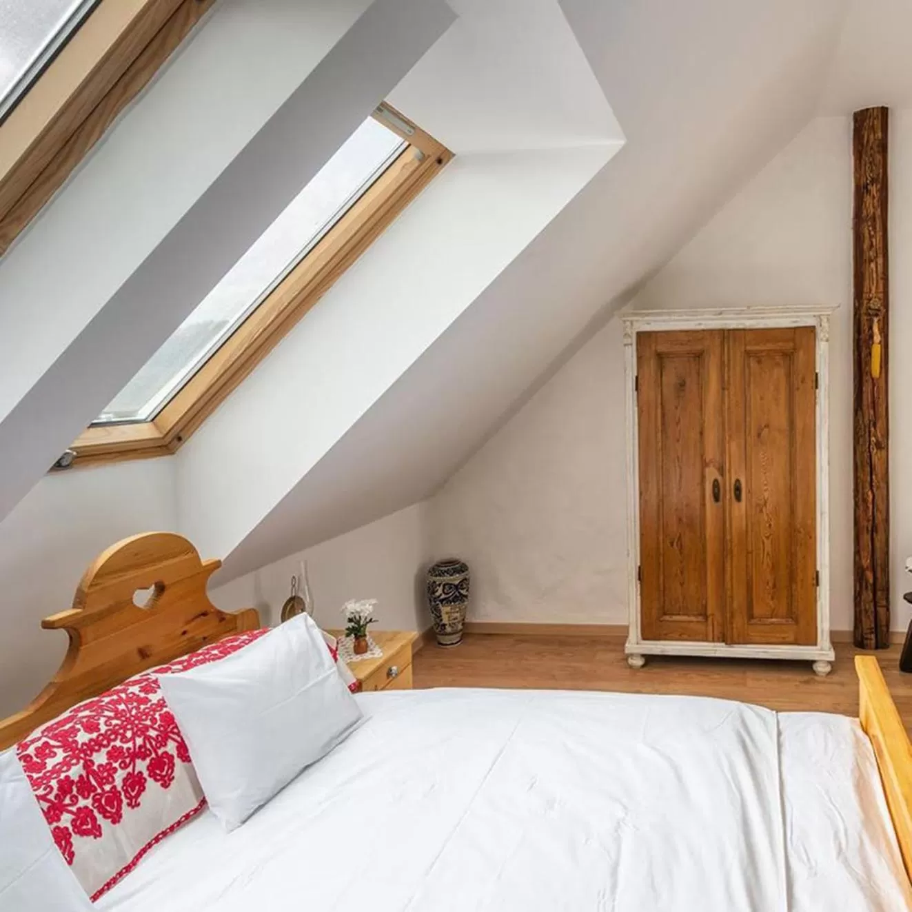 Room Photo in Tenkes Fogadó és Vendégház Harkány