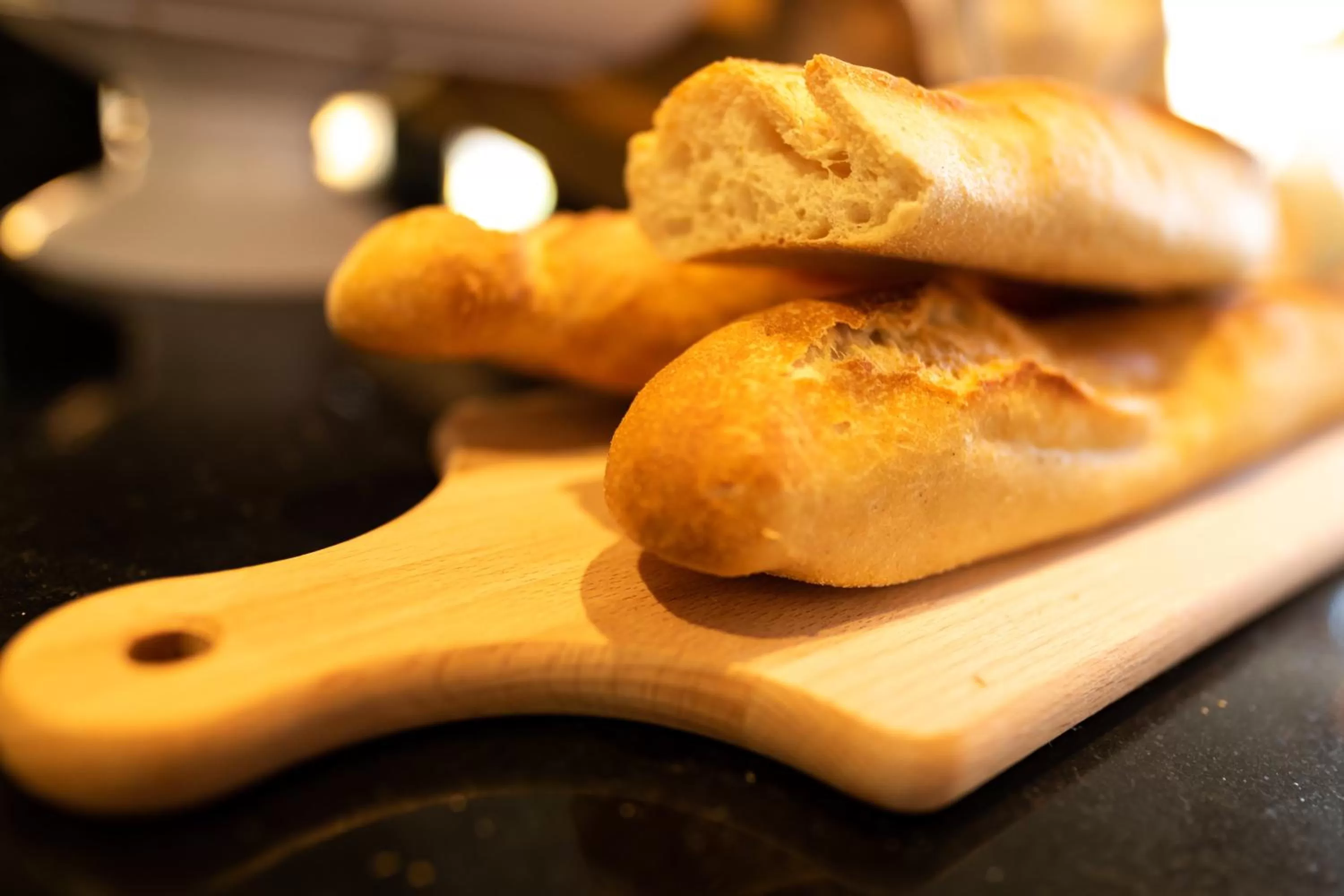 Breakfast in Holiday Inn Express Arras by IHG