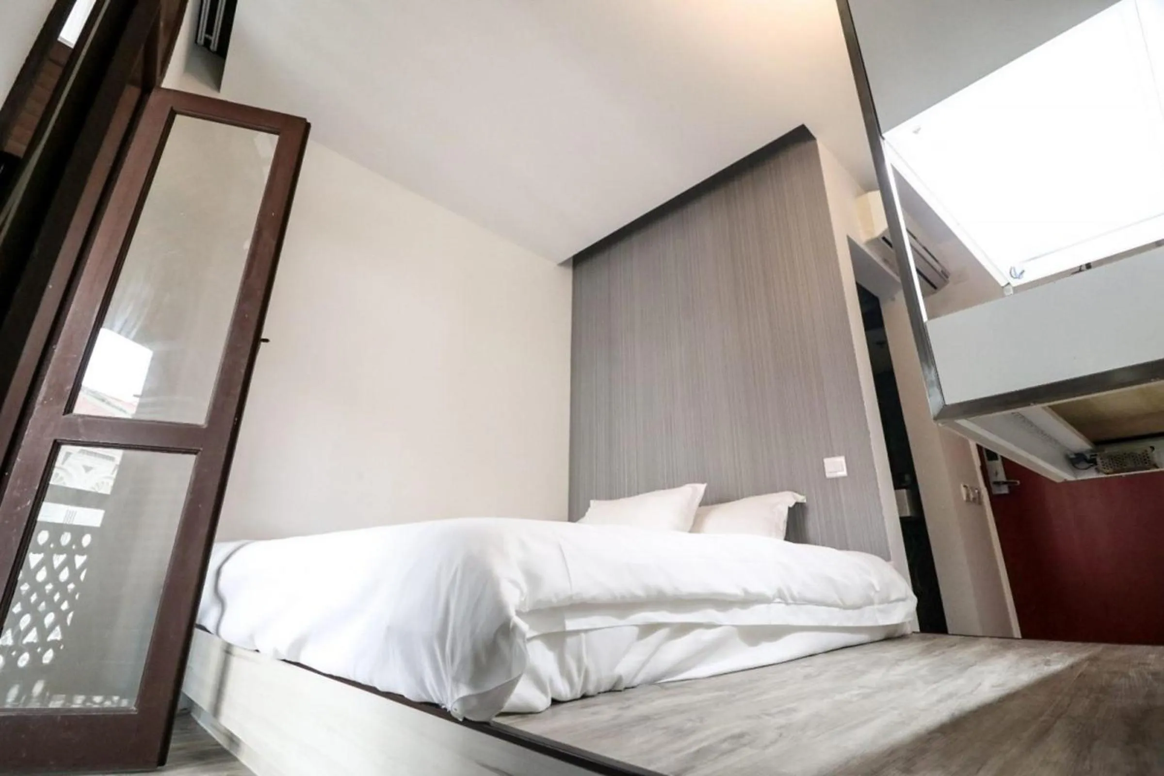 Hotel Calmo Chinatown