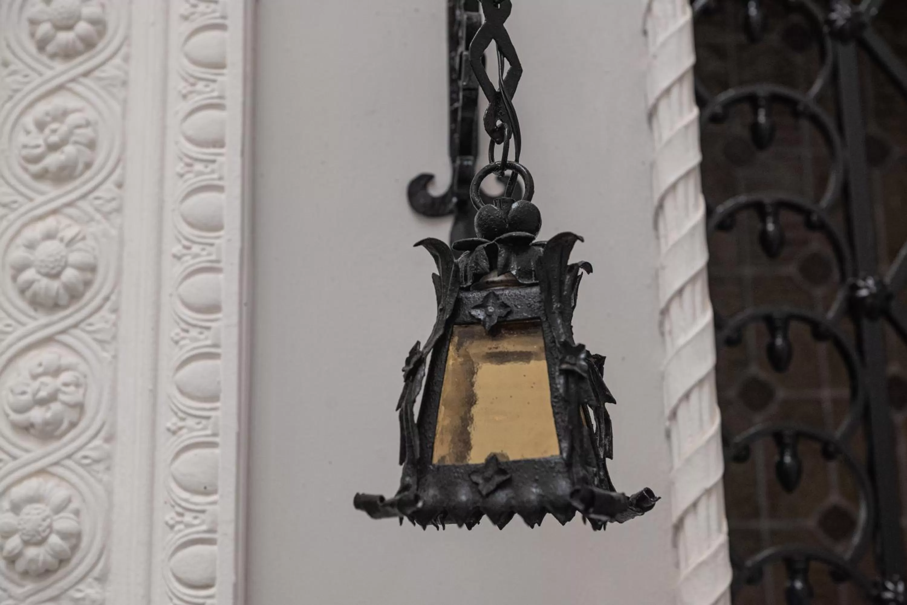 Logo/Certificate/Sign in Historico Loft & Rooms Palazzo Adragna XIX