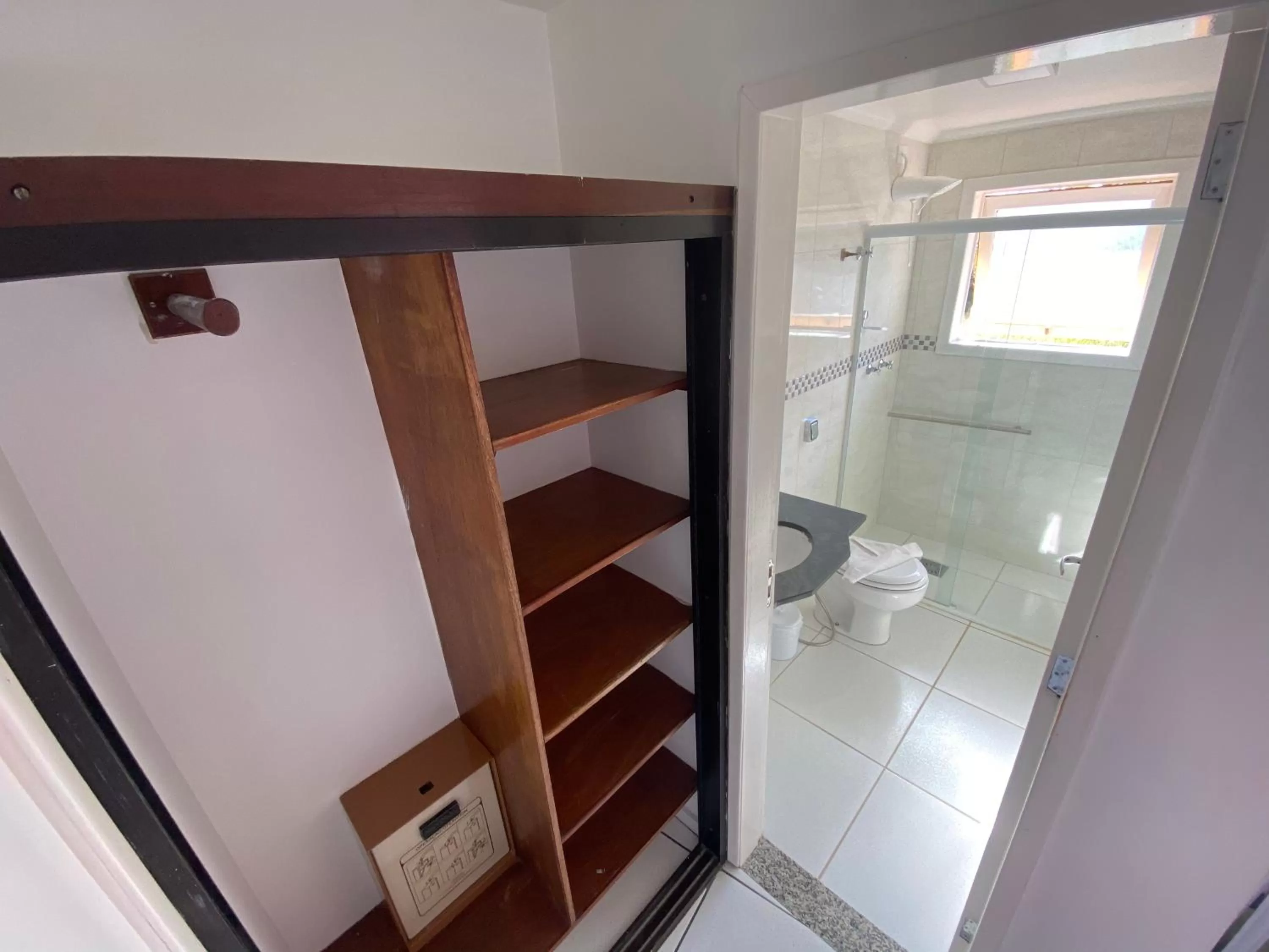 Hotel e Pousada Pouso54