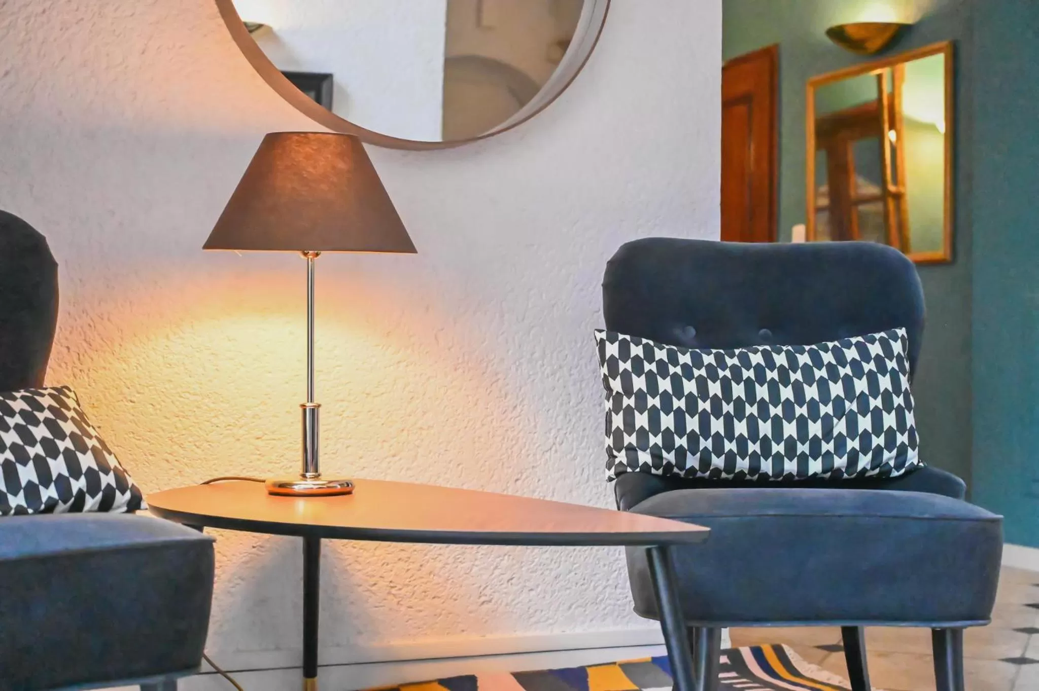 Hotel Athanor Centre