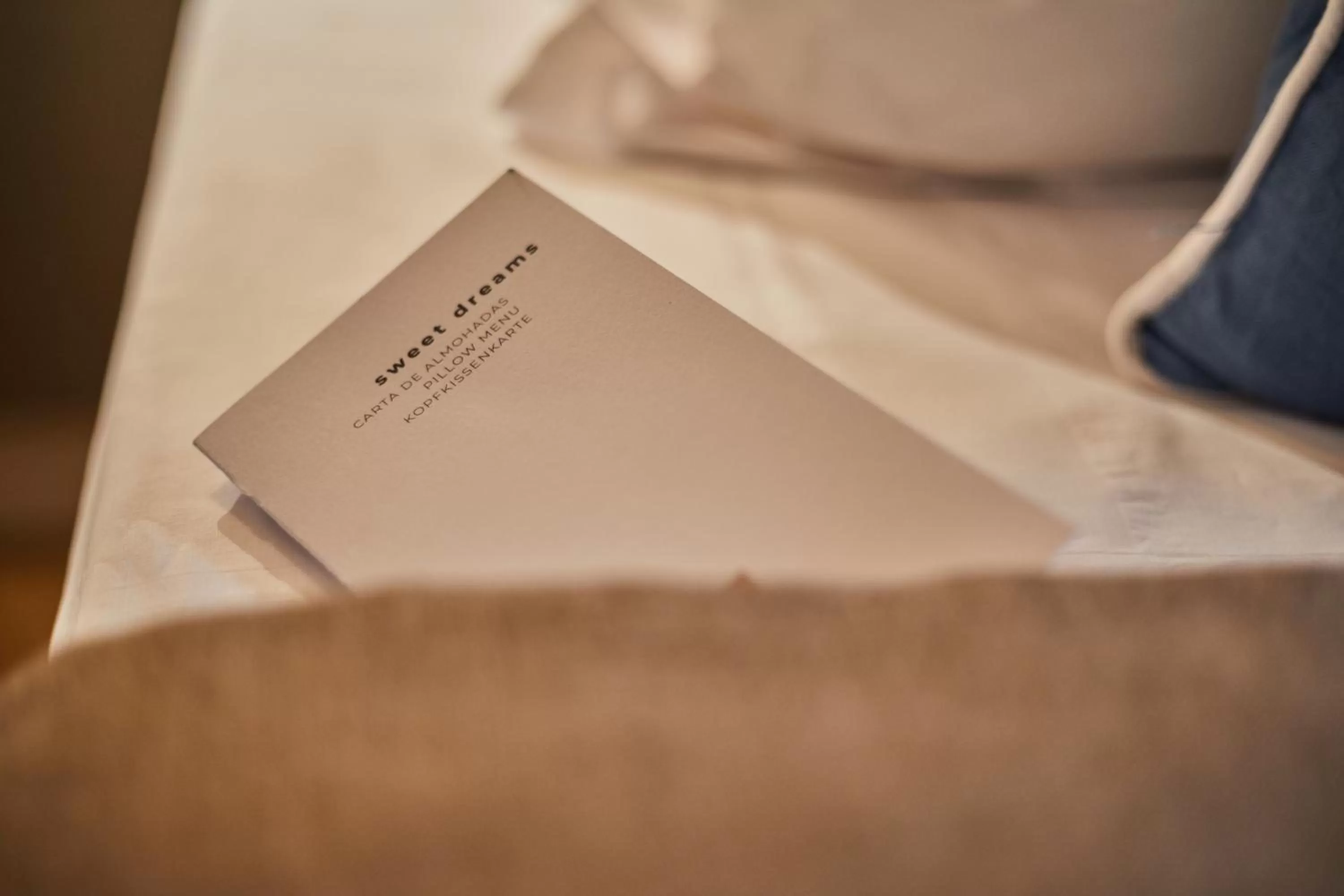 Bedroom in Mon Boutique Hotel