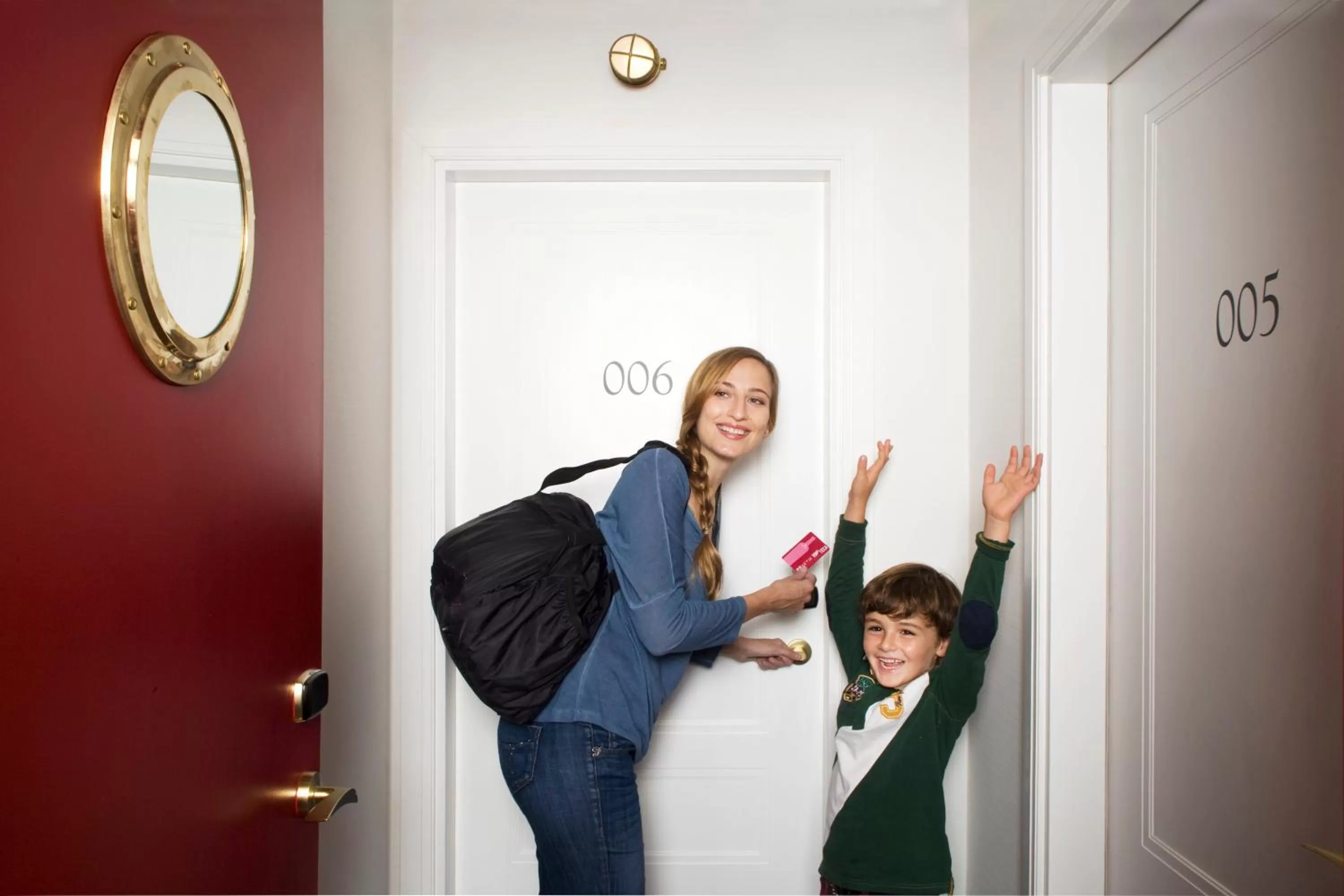 Decorative detail in Praktik Vinoteca