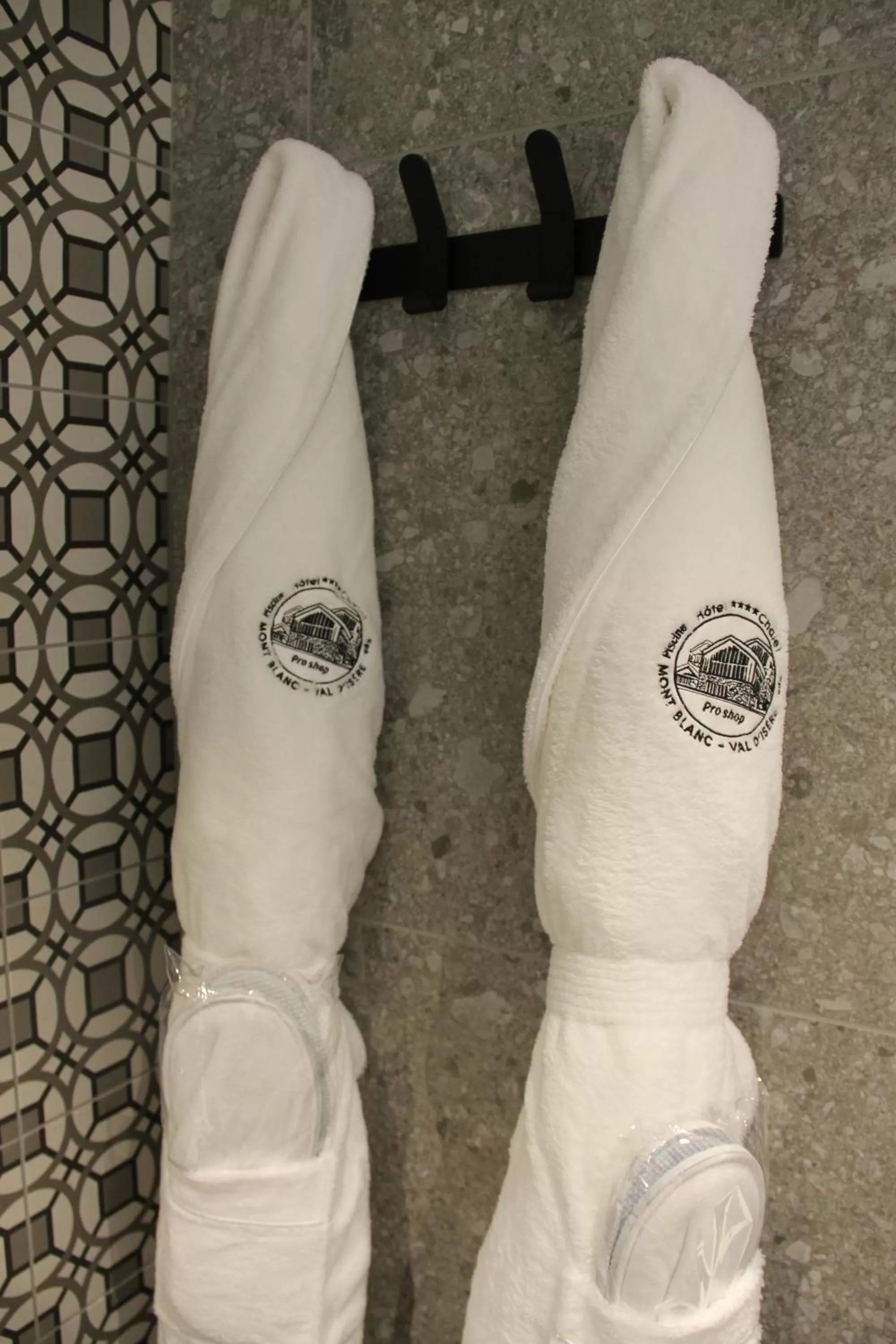 Hotel MONT-BLANC VAL D'ISERE