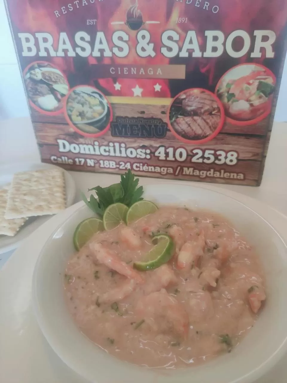 Hotel Diamante Real Cienaga