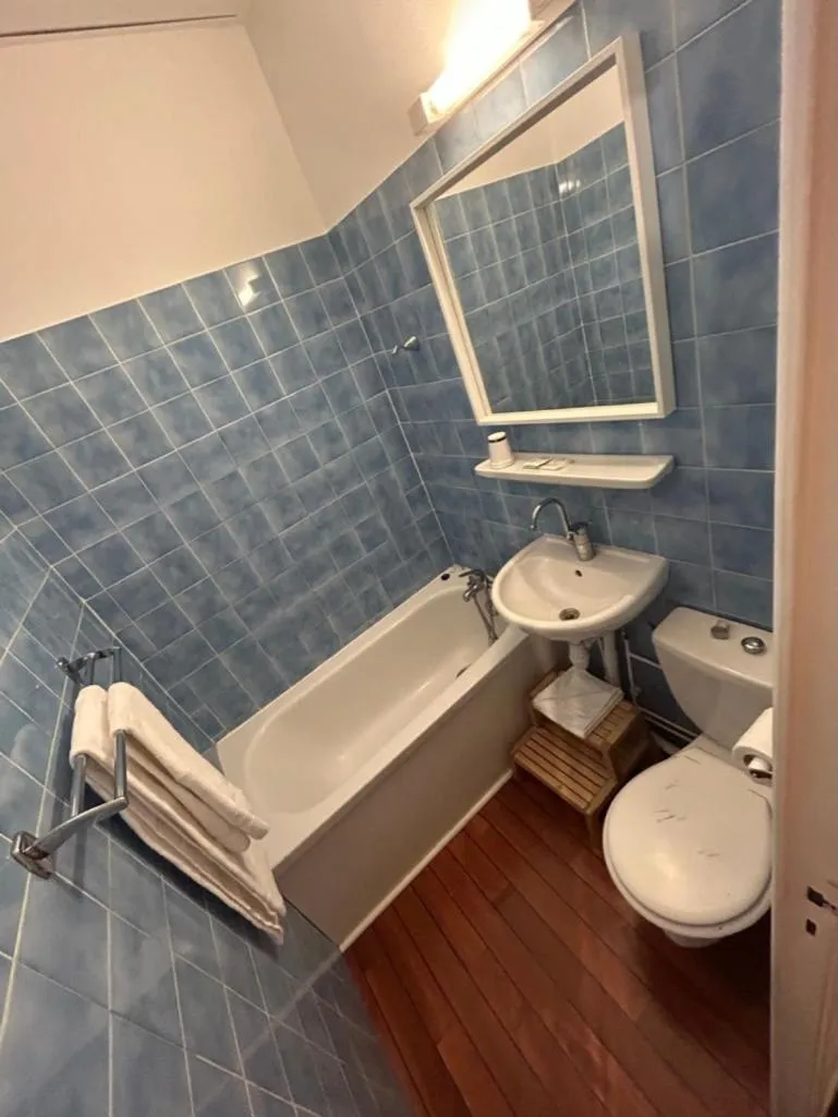 Hôtel de la Croix-Rousse