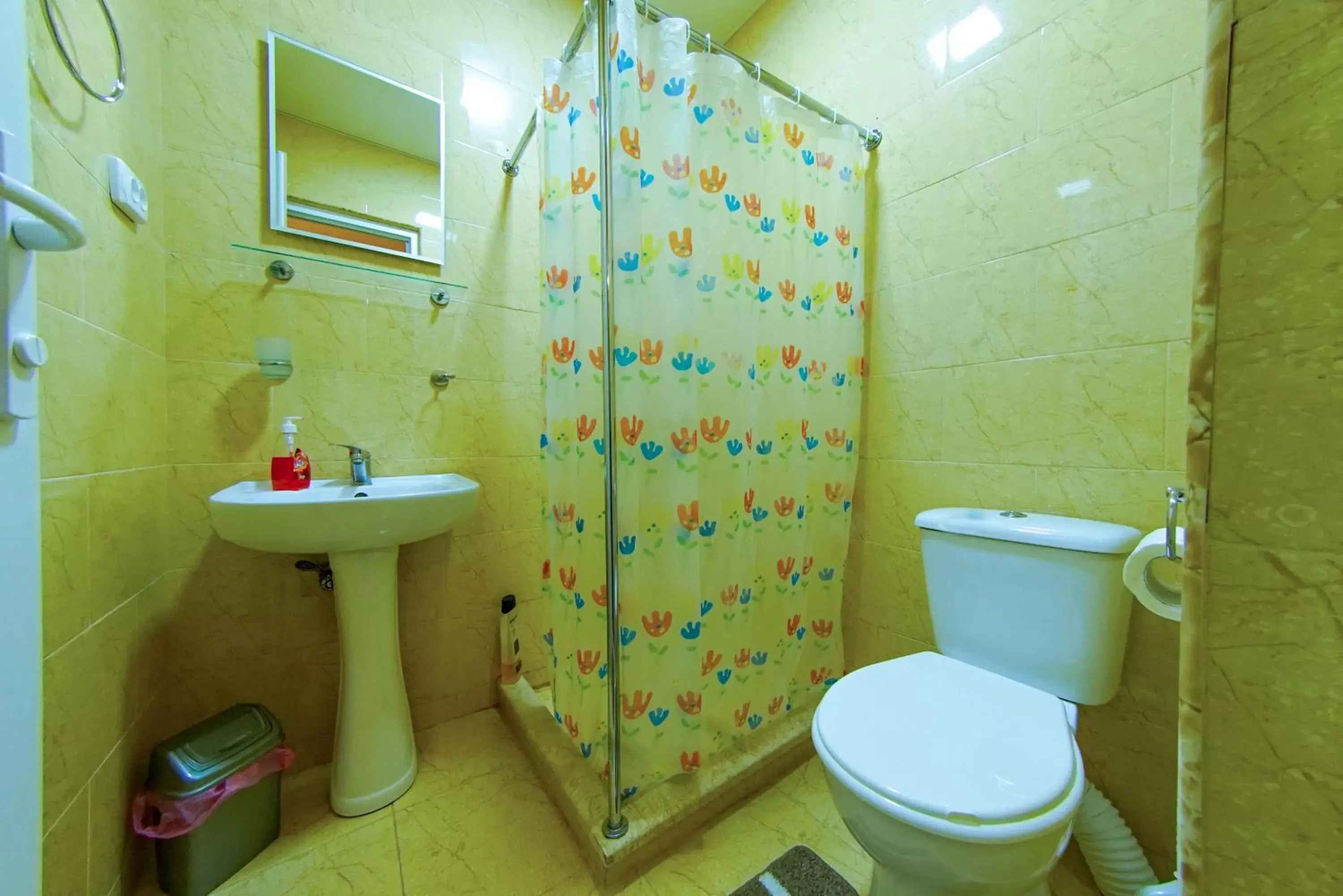 Family Room in House 1899 Family Room in House 1899