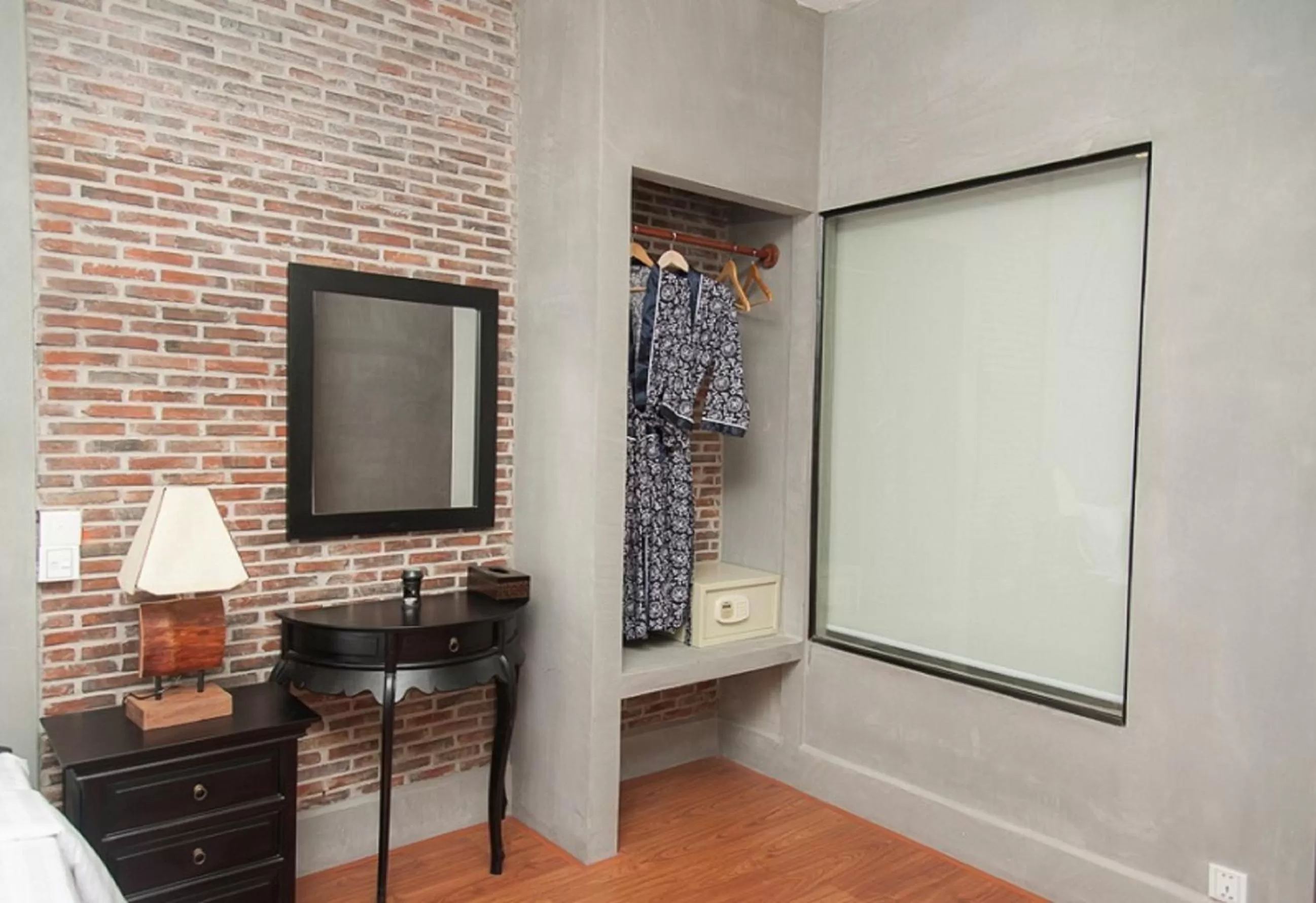 Photo of the whole room in Vacation Boutique Hotel