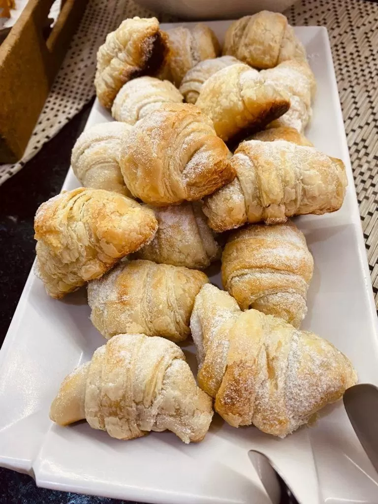 Breakfast, Food in Aruá Pousada Boutique
