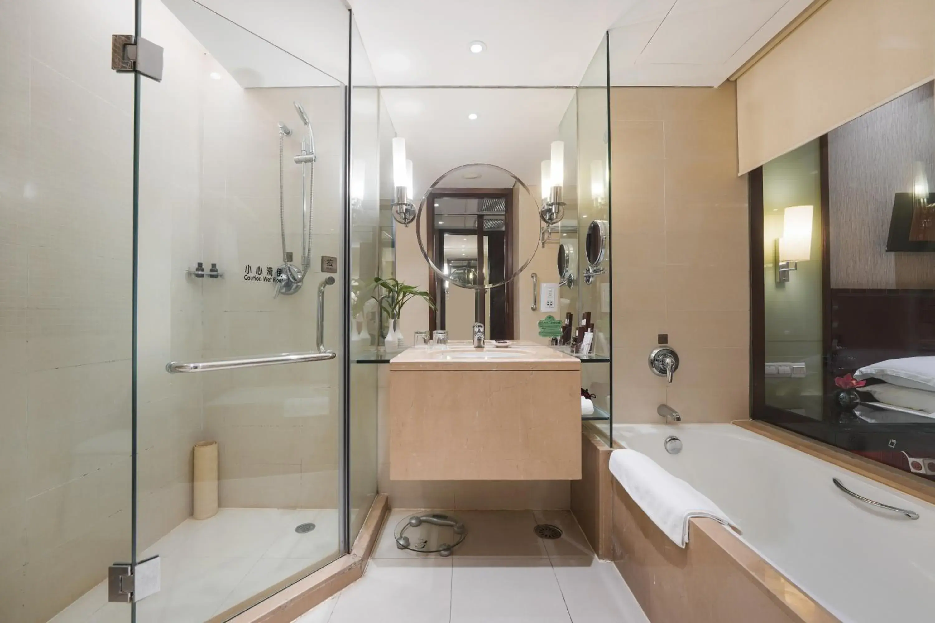 Superior Double Room in Park Plaza Changzhou, A member of Radisson Hotel&Resorts Superior Double Room in Park Plaza Changzhou, A member of Radisson Hotel&Resorts