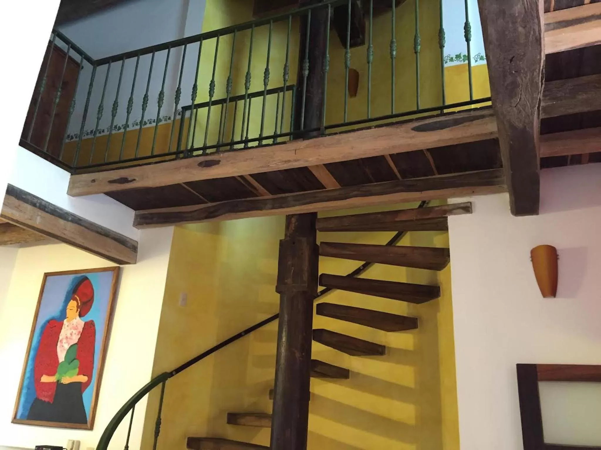 Villa Serena Centro Historico