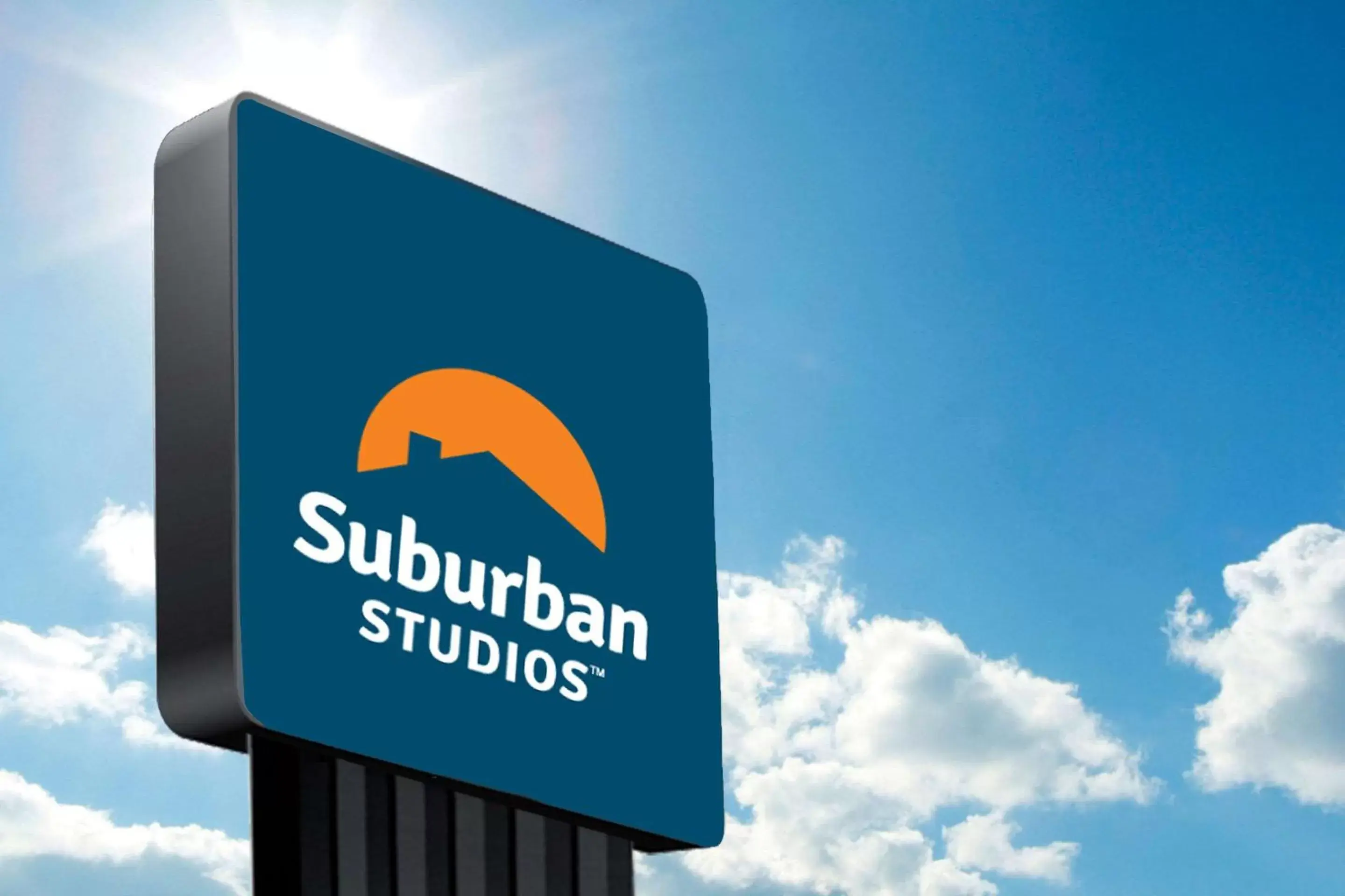 Suburban Studios near Mesa Verde Suburban Studios near Mesa Verde