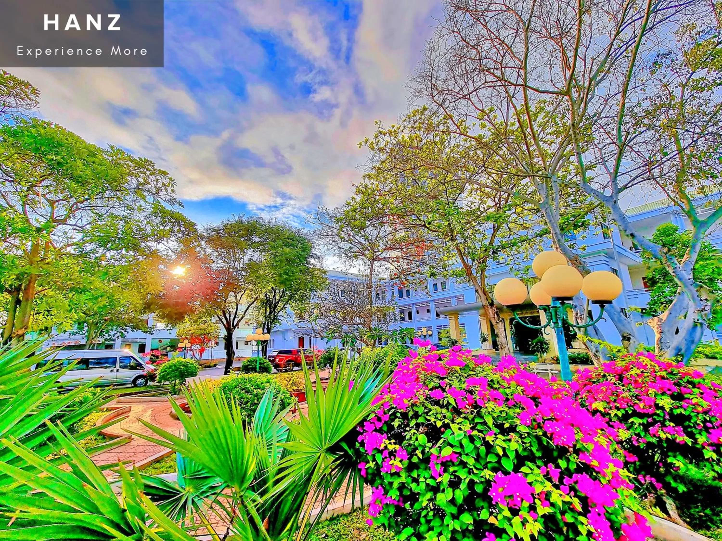 Bo Xay Dung Vung Tau