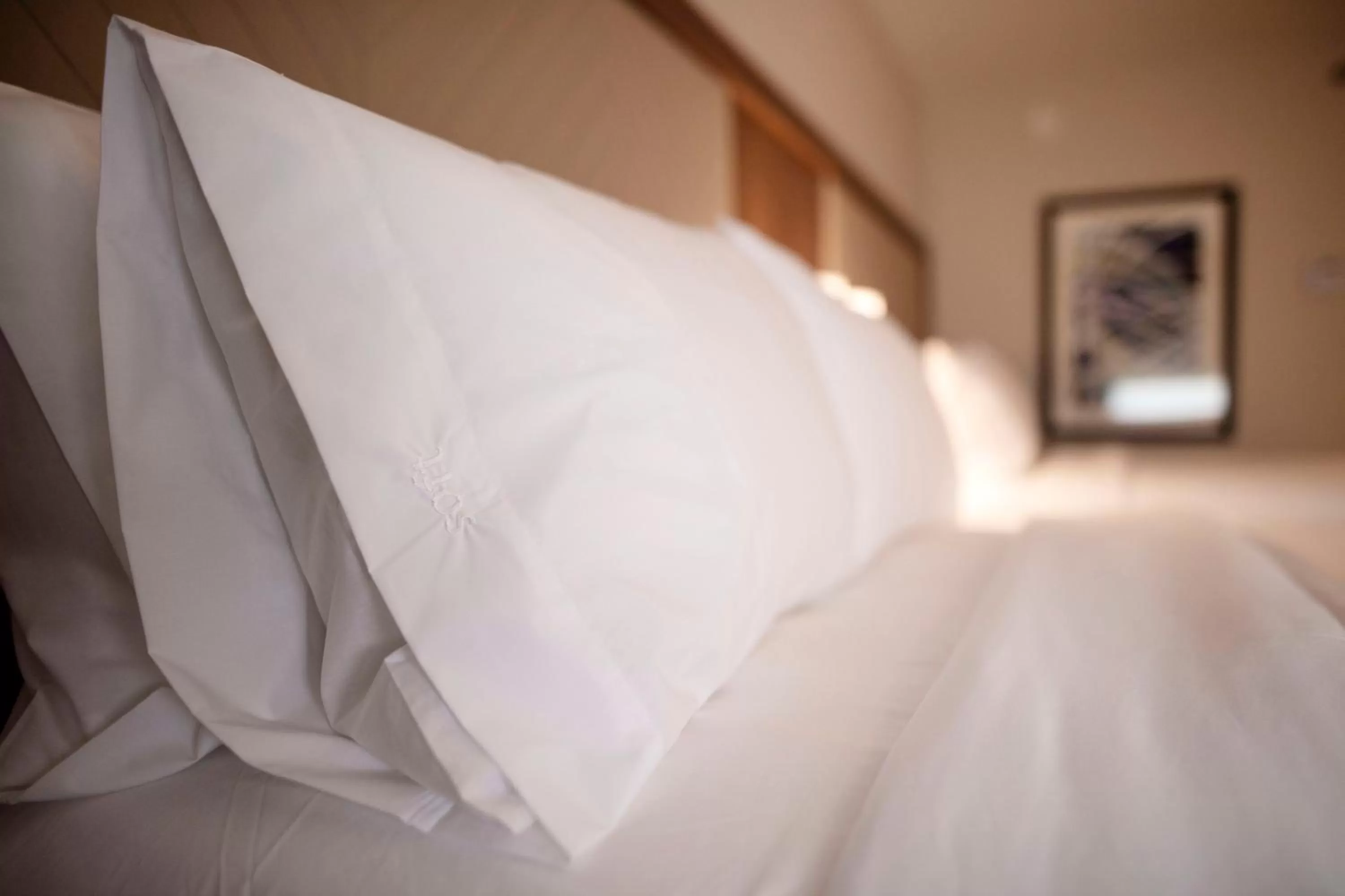 Photo of the whole room, Bed in Holiday Inn Express Athens - University Area by IHG